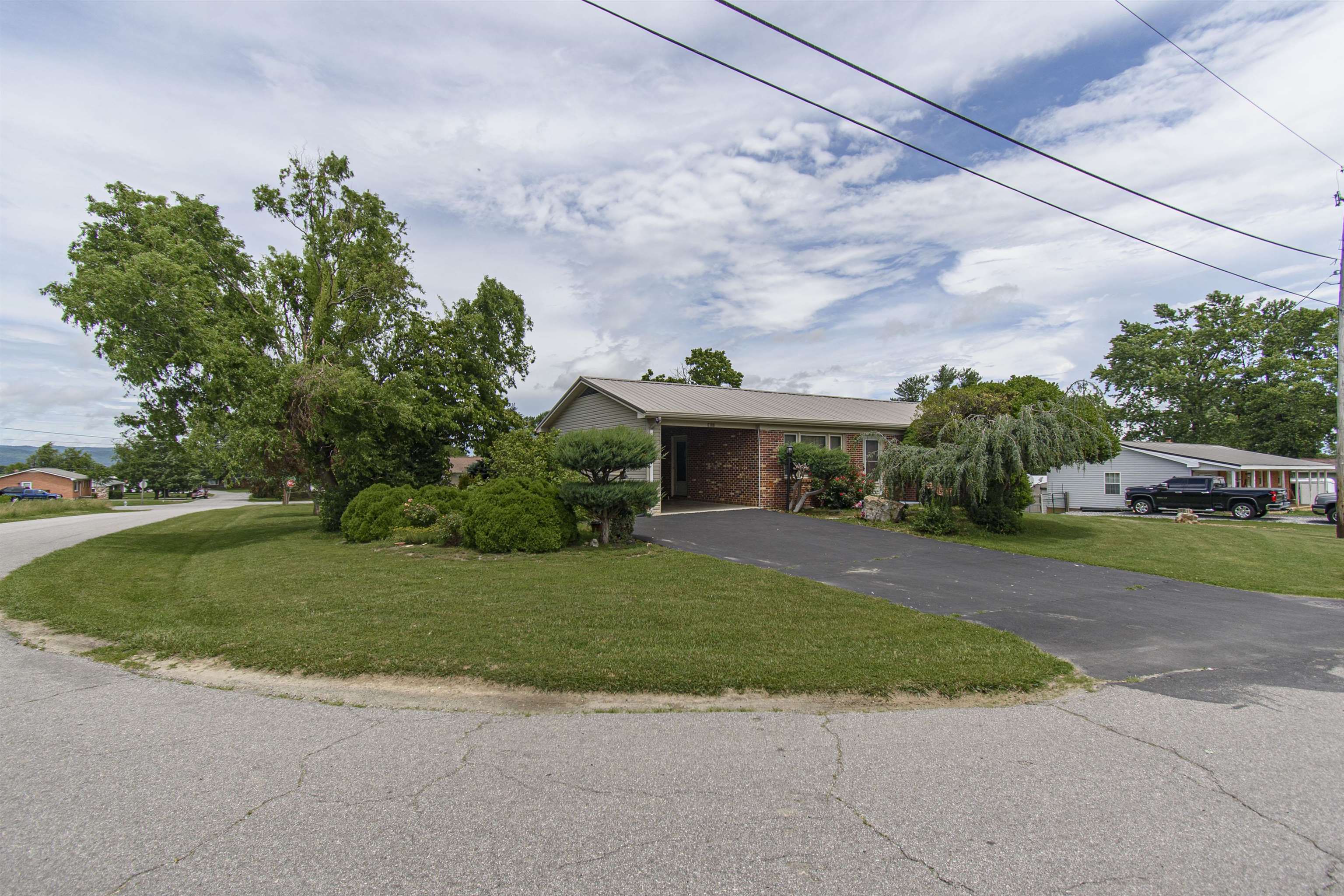 6300 Skyview Circle Dublin VA 24084