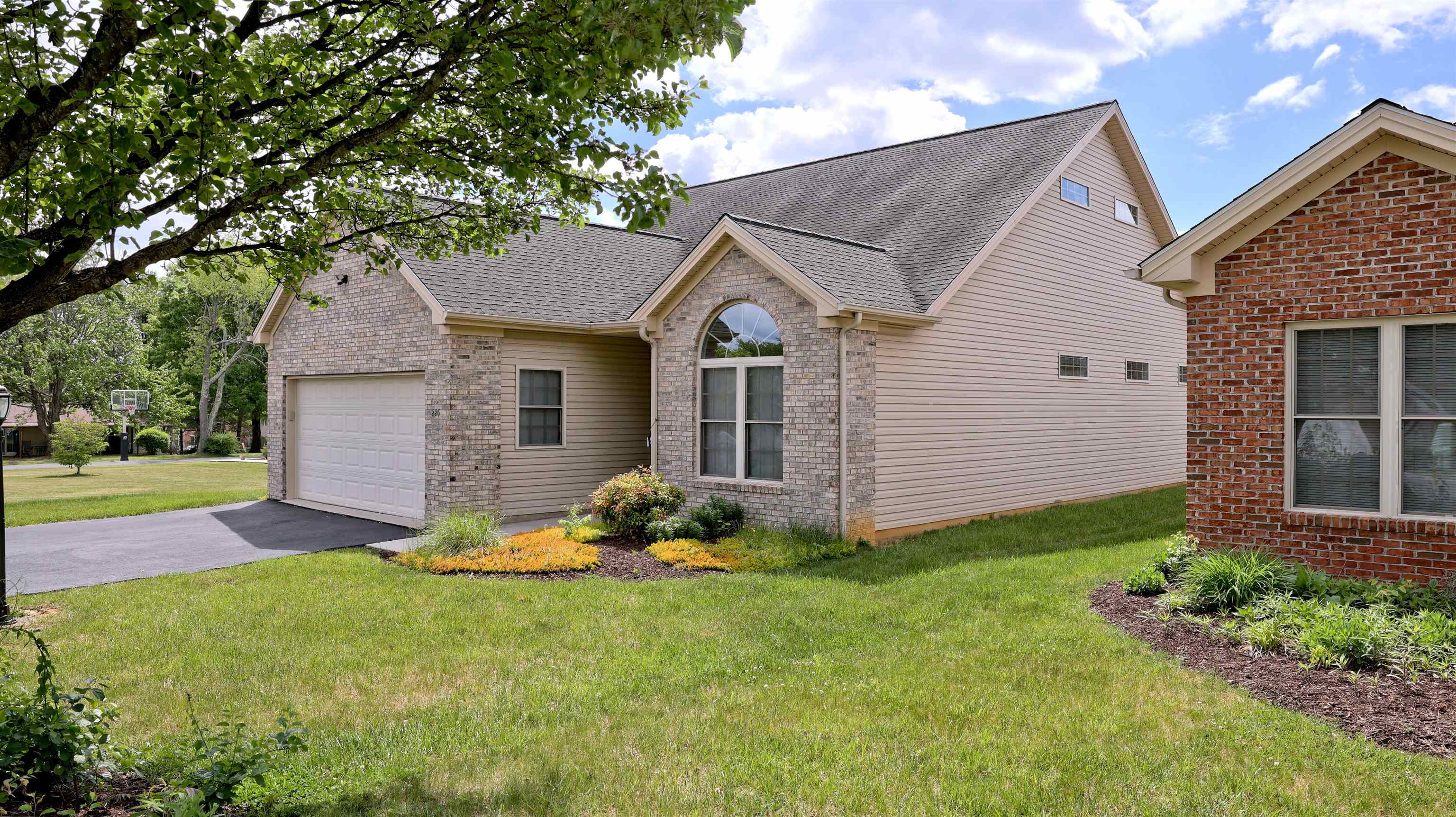 225 Windsong Lane Christiansburg VA 24073