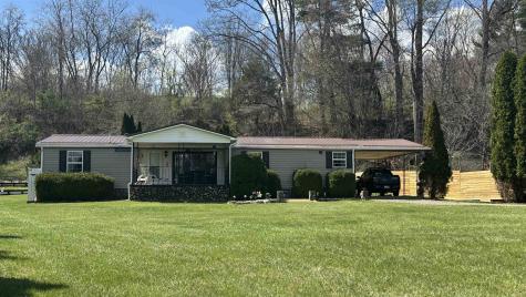 385 Lone Ash Road Barren Springs VA 24313