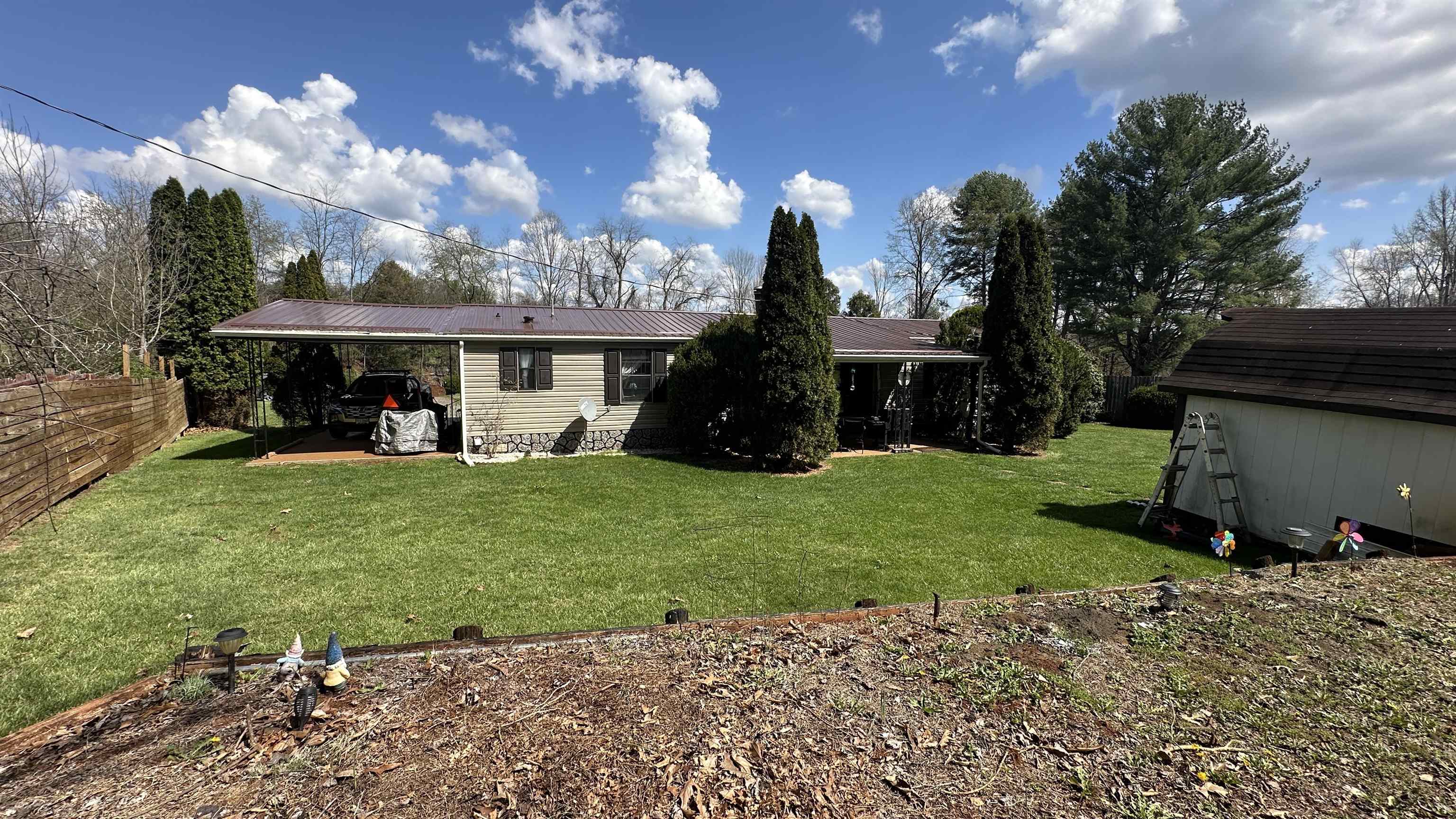 385 Lone Ash Road Barren Springs VA 24313