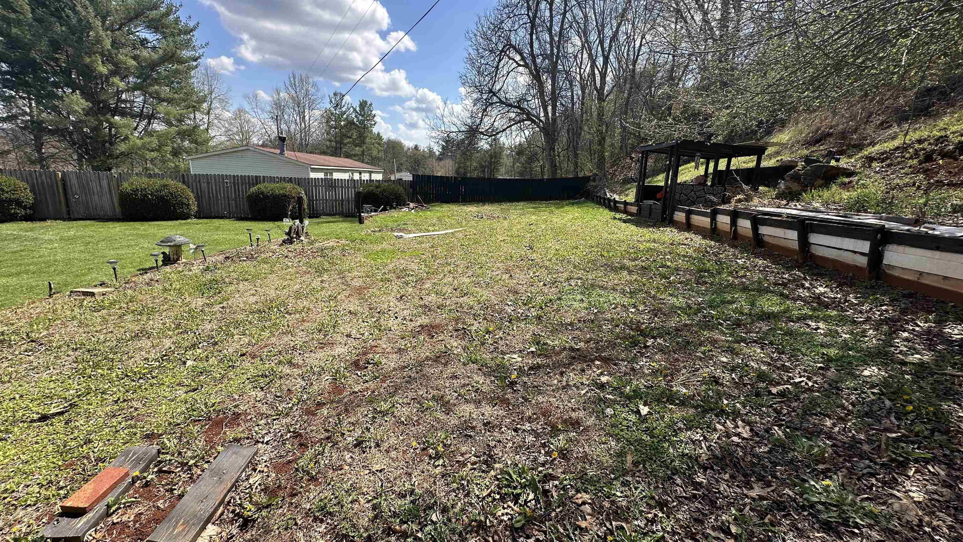 385 Lone Ash Road Barren Springs VA 24313