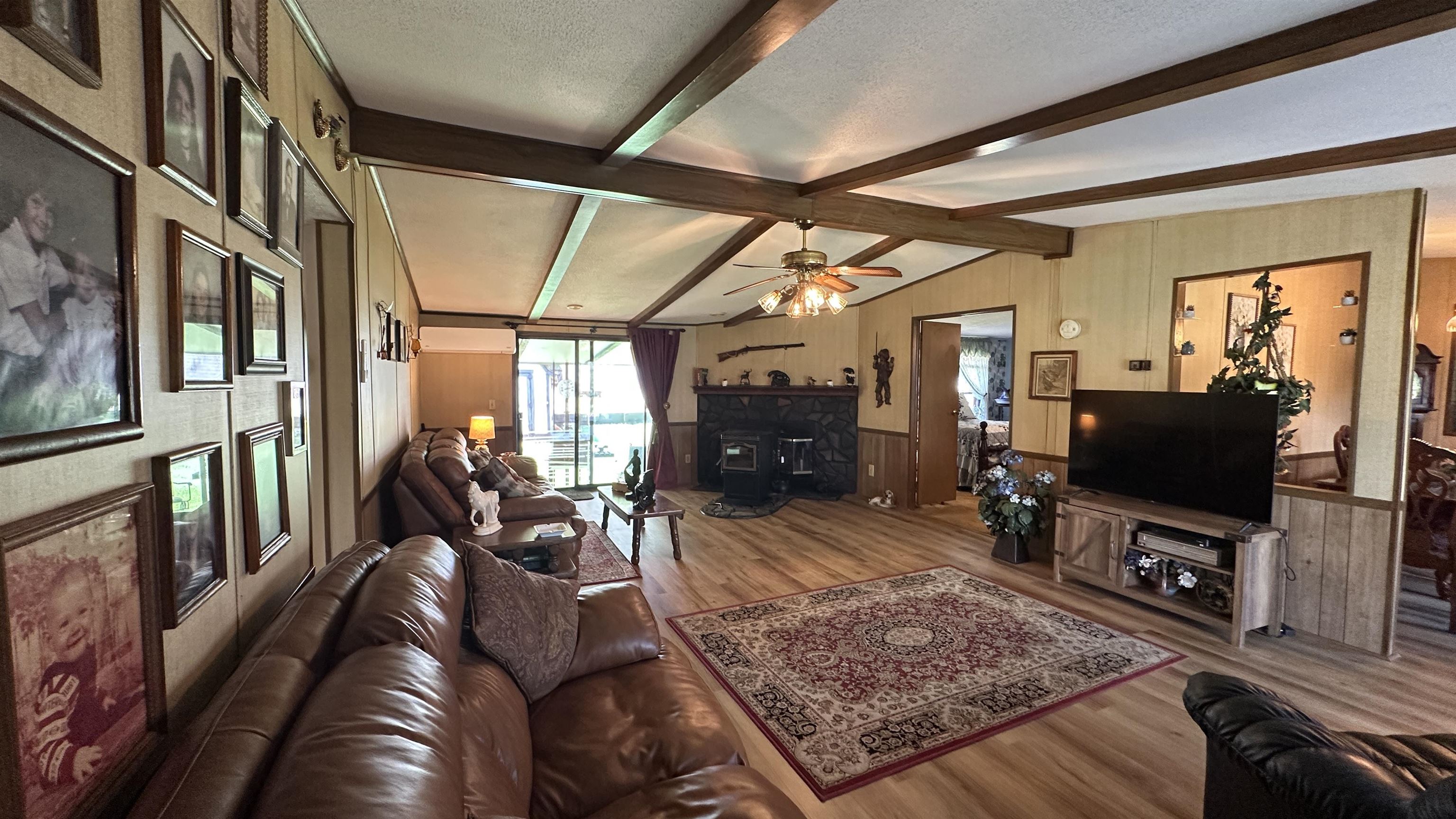 385 Lone Ash Road Barren Springs VA 24313