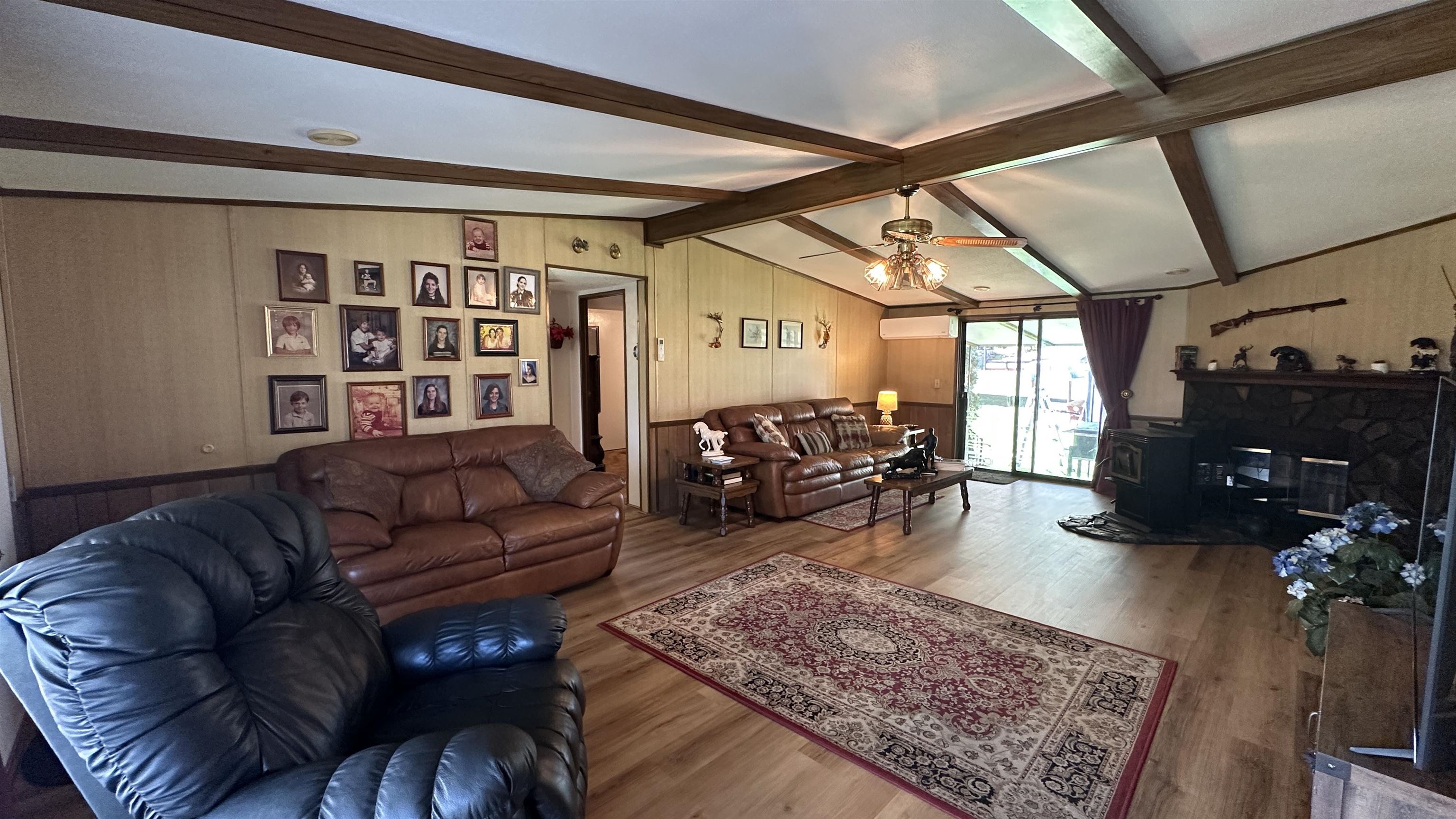 385 Lone Ash Road Barren Springs VA 24313