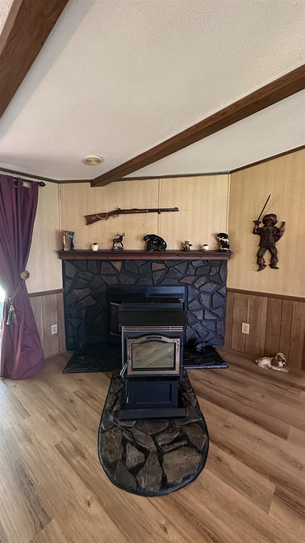 385 Lone Ash Road Barren Springs VA 24313