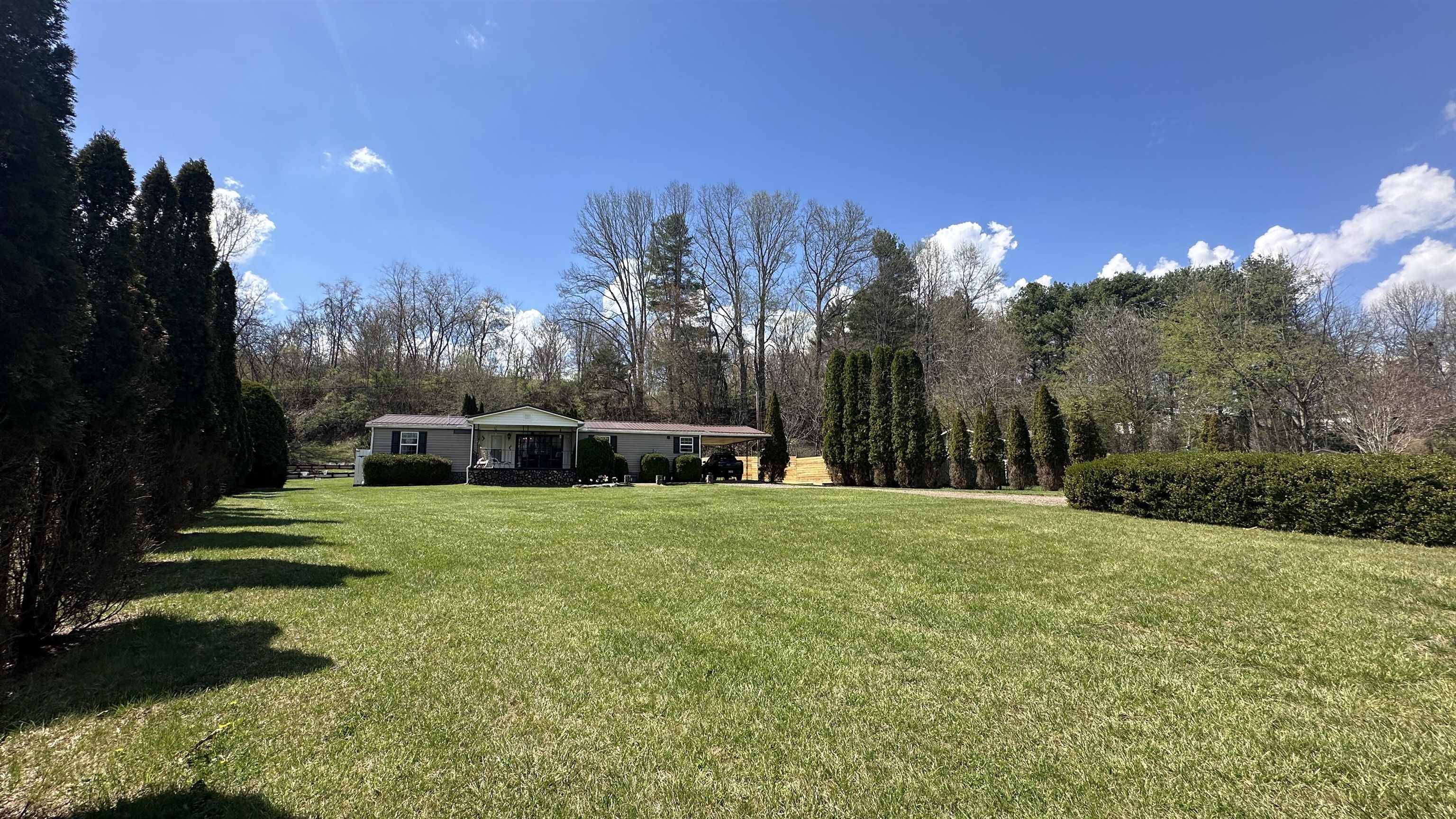 385 Lone Ash Road Barren Springs VA 24313