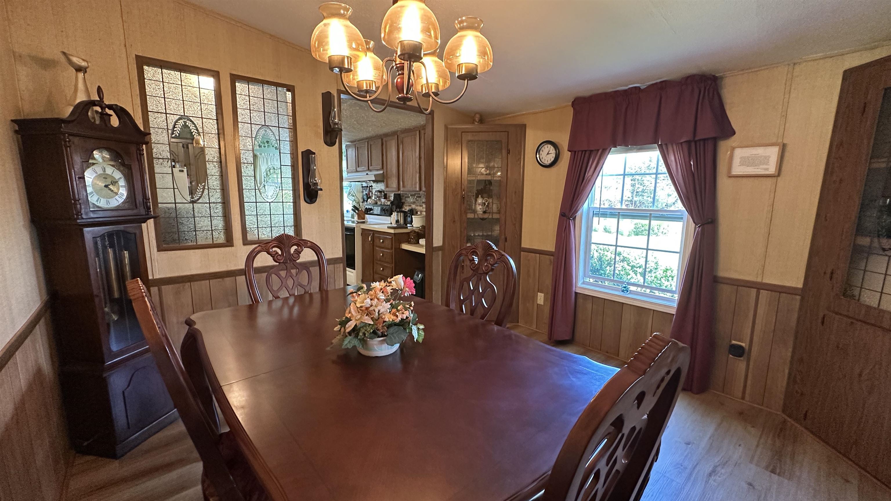 385 Lone Ash Road Barren Springs VA 24313
