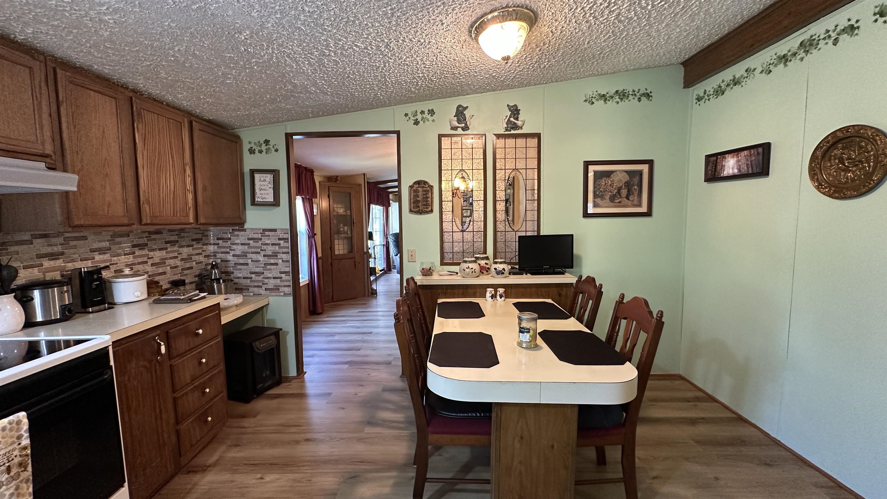 385 Lone Ash Road Barren Springs VA 24313