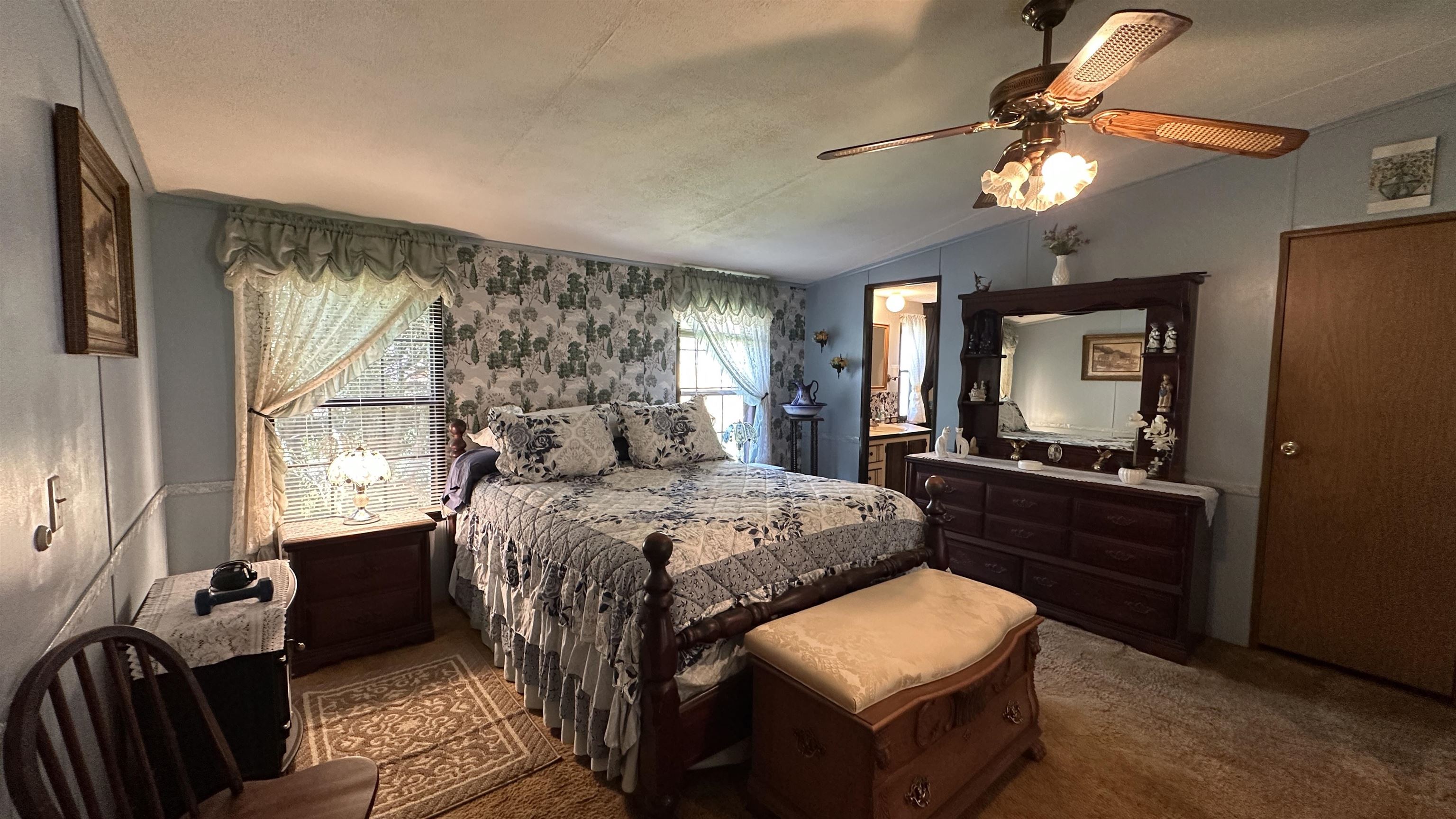 385 Lone Ash Road Barren Springs VA 24313