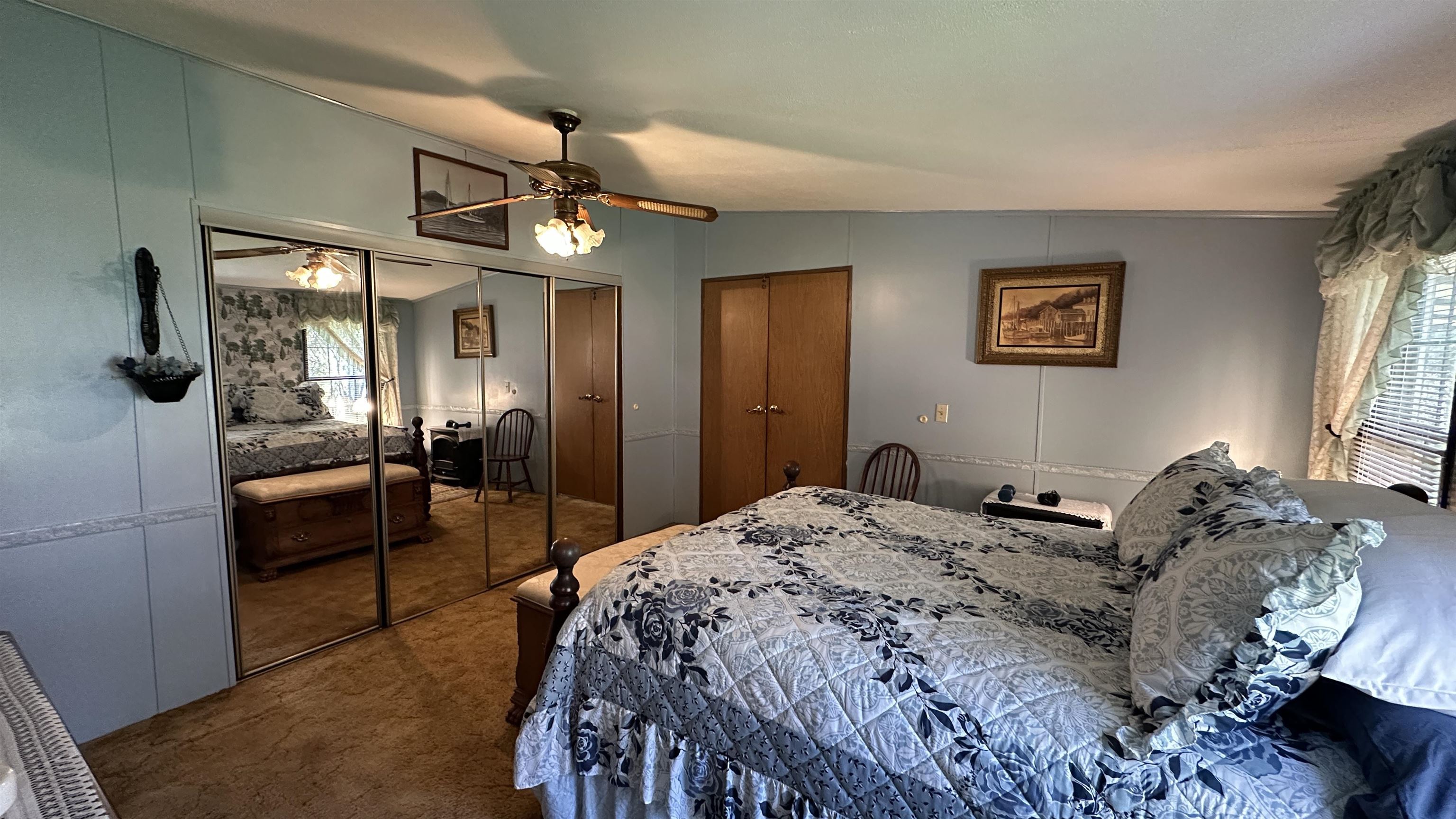 385 Lone Ash Road Barren Springs VA 24313