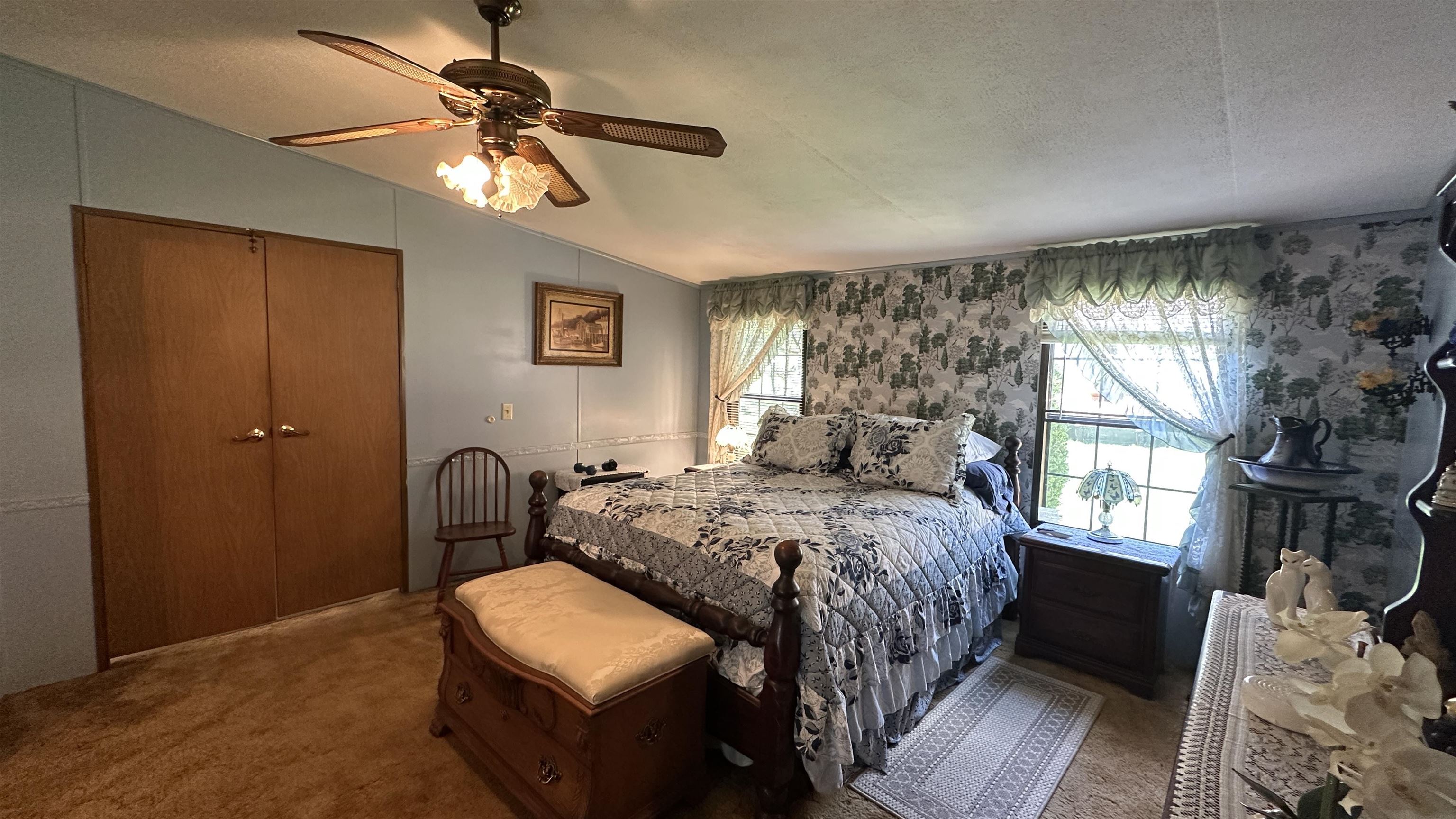 385 Lone Ash Road Barren Springs VA 24313