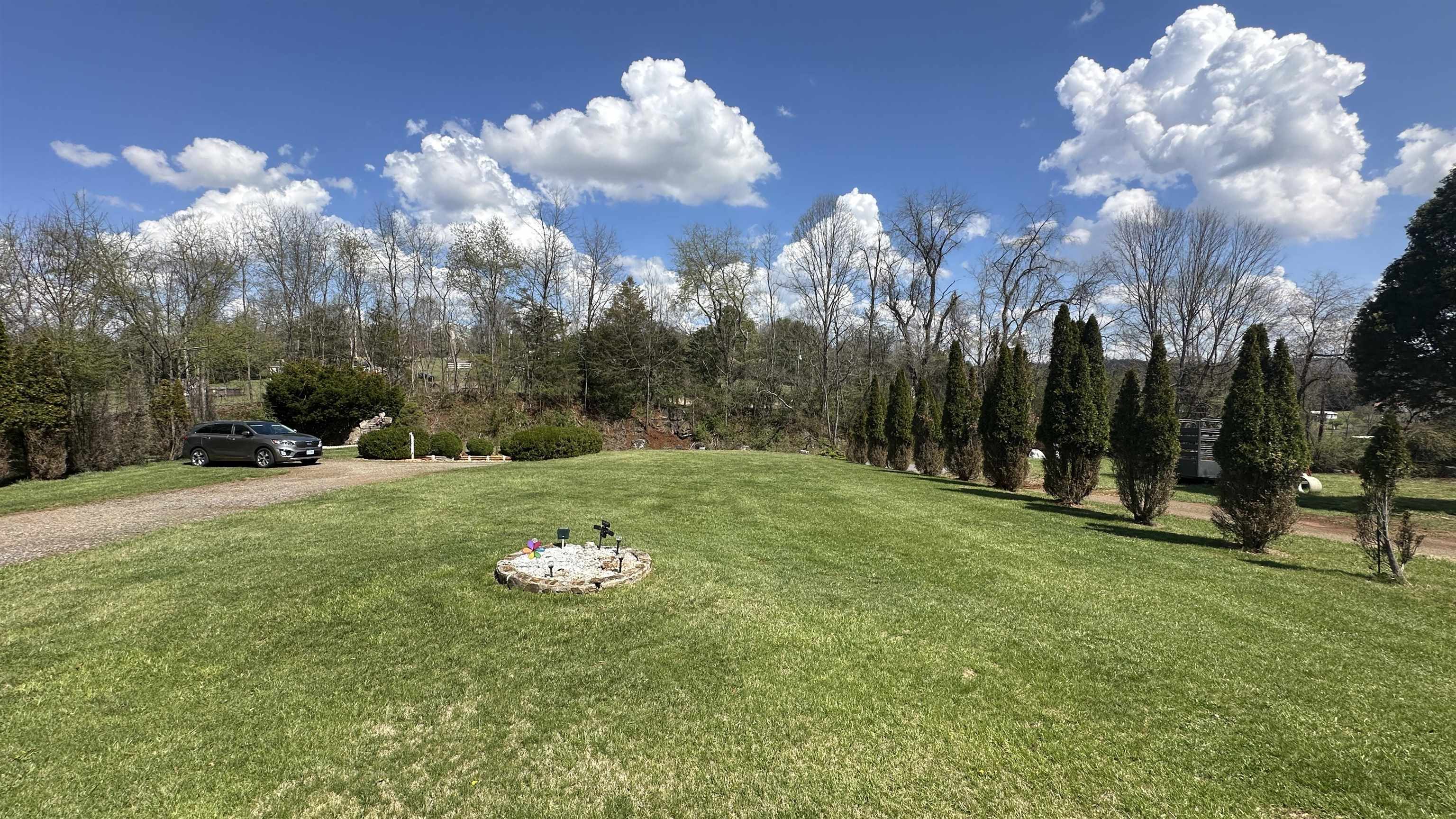 385 Lone Ash Road Barren Springs VA 24313
