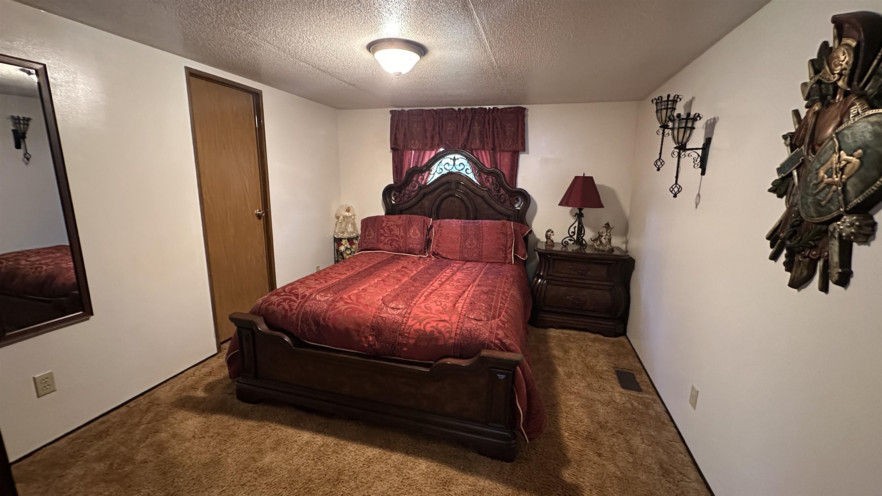 385 Lone Ash Road Barren Springs VA 24313