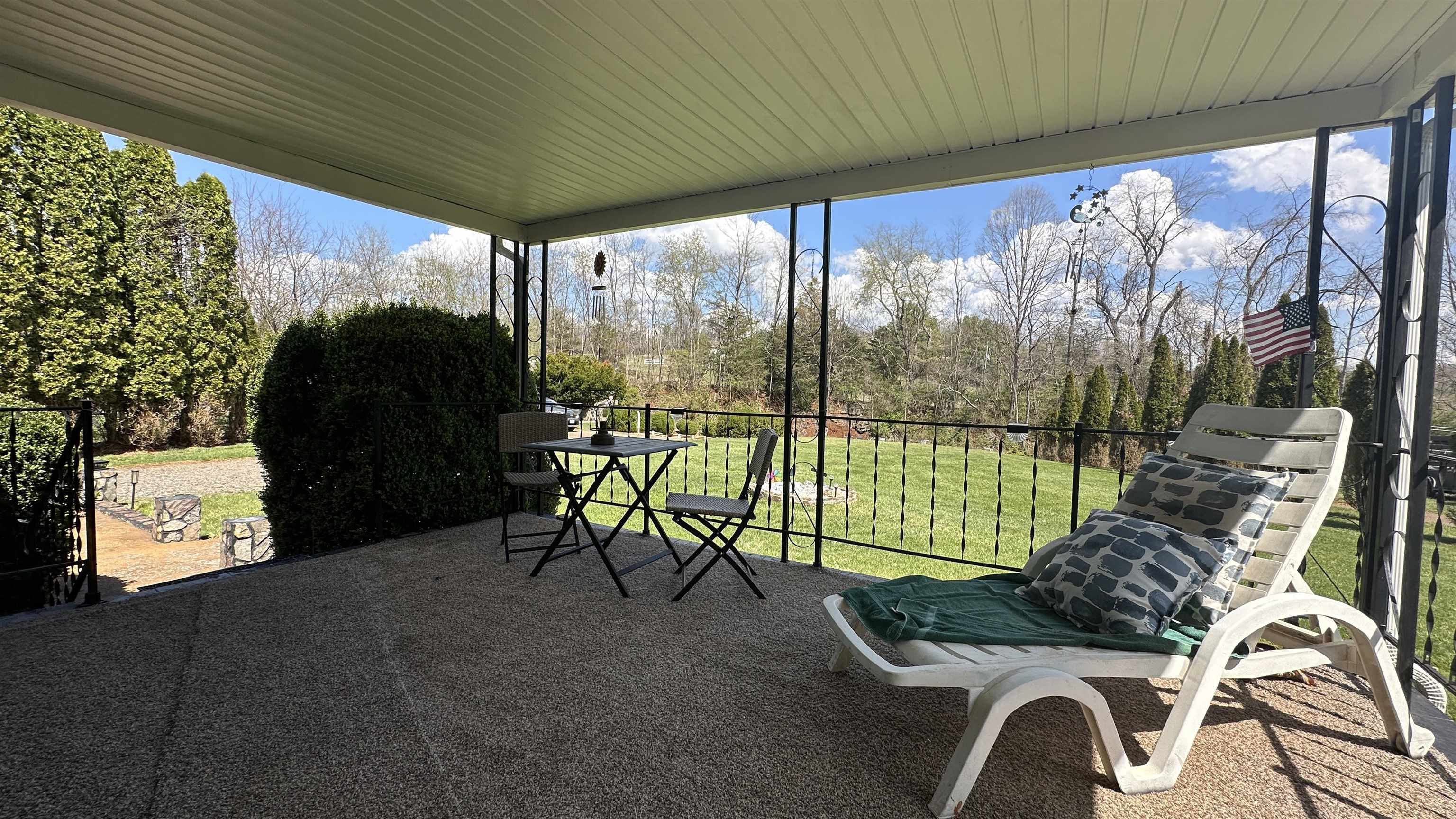 385 Lone Ash Road Barren Springs VA 24313