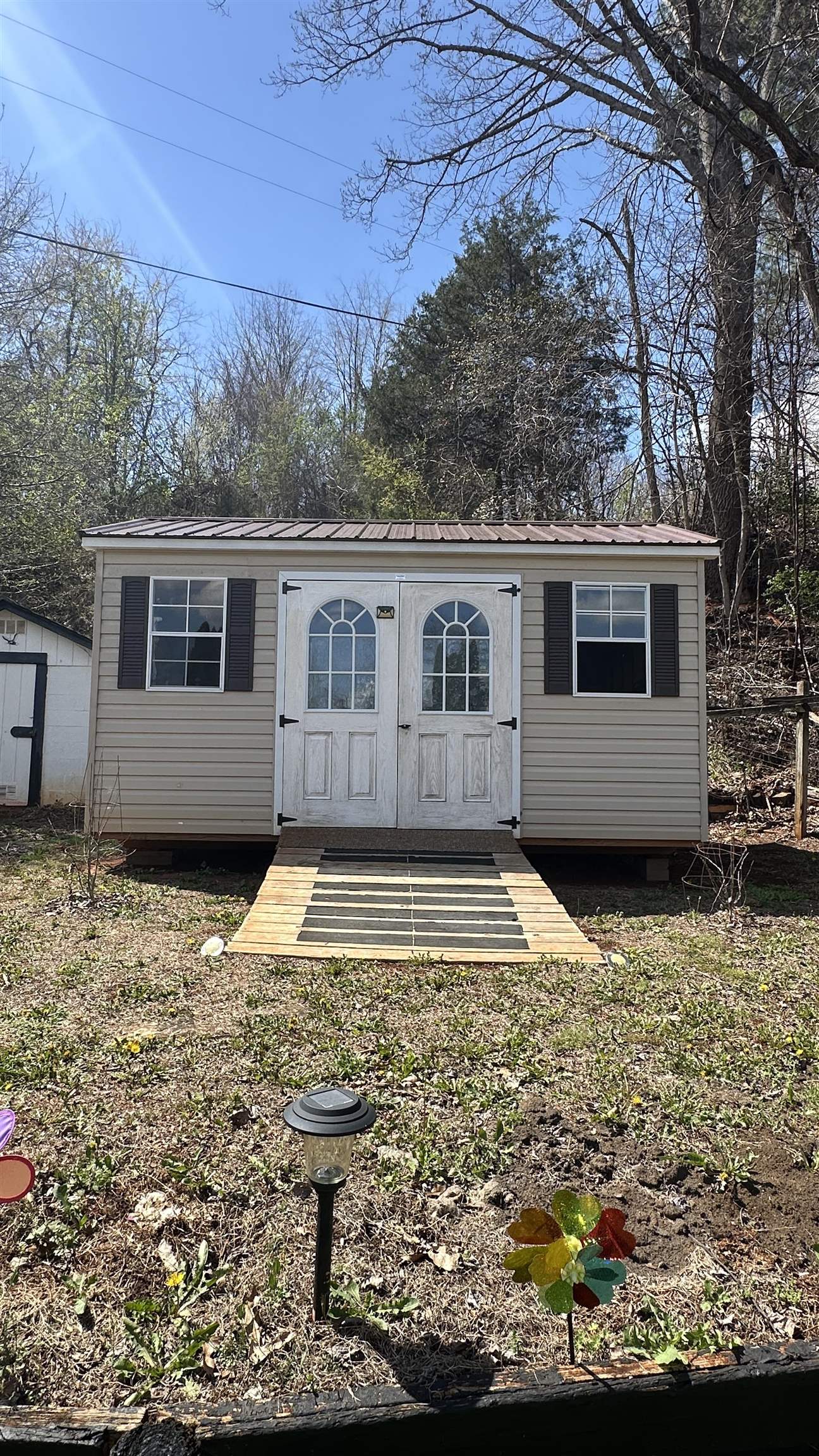 385 Lone Ash Road Barren Springs VA 24313