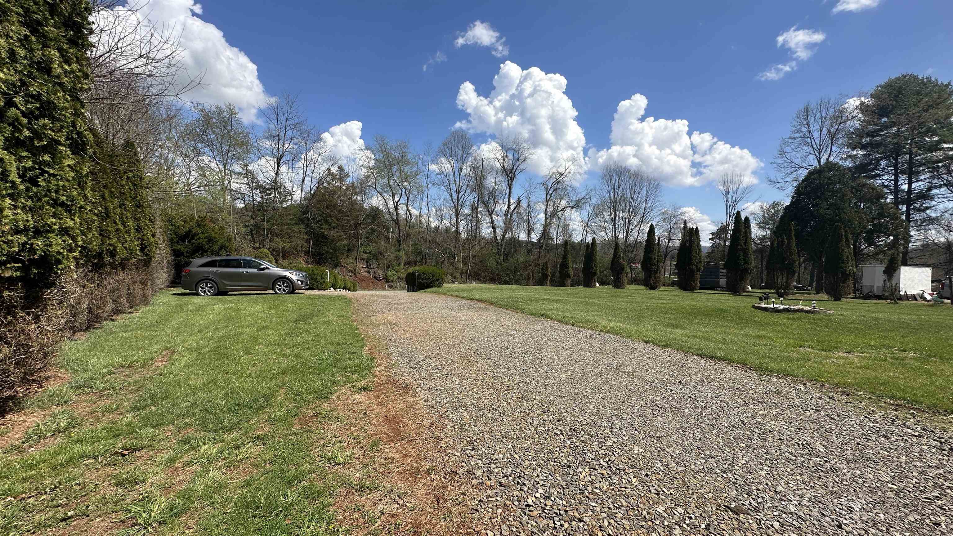 385 Lone Ash Road Barren Springs VA 24313