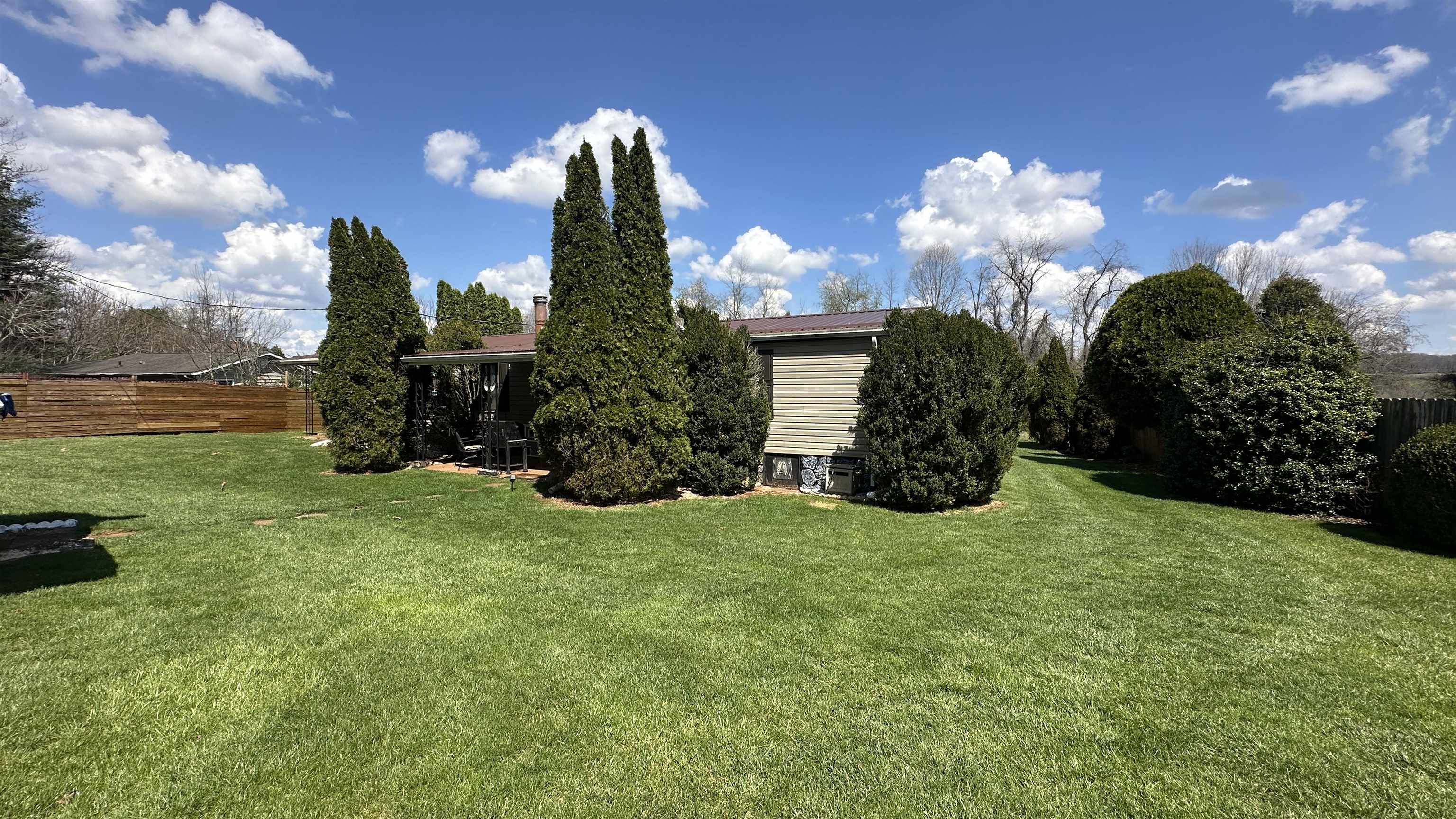 385 Lone Ash Road Barren Springs VA 24313
