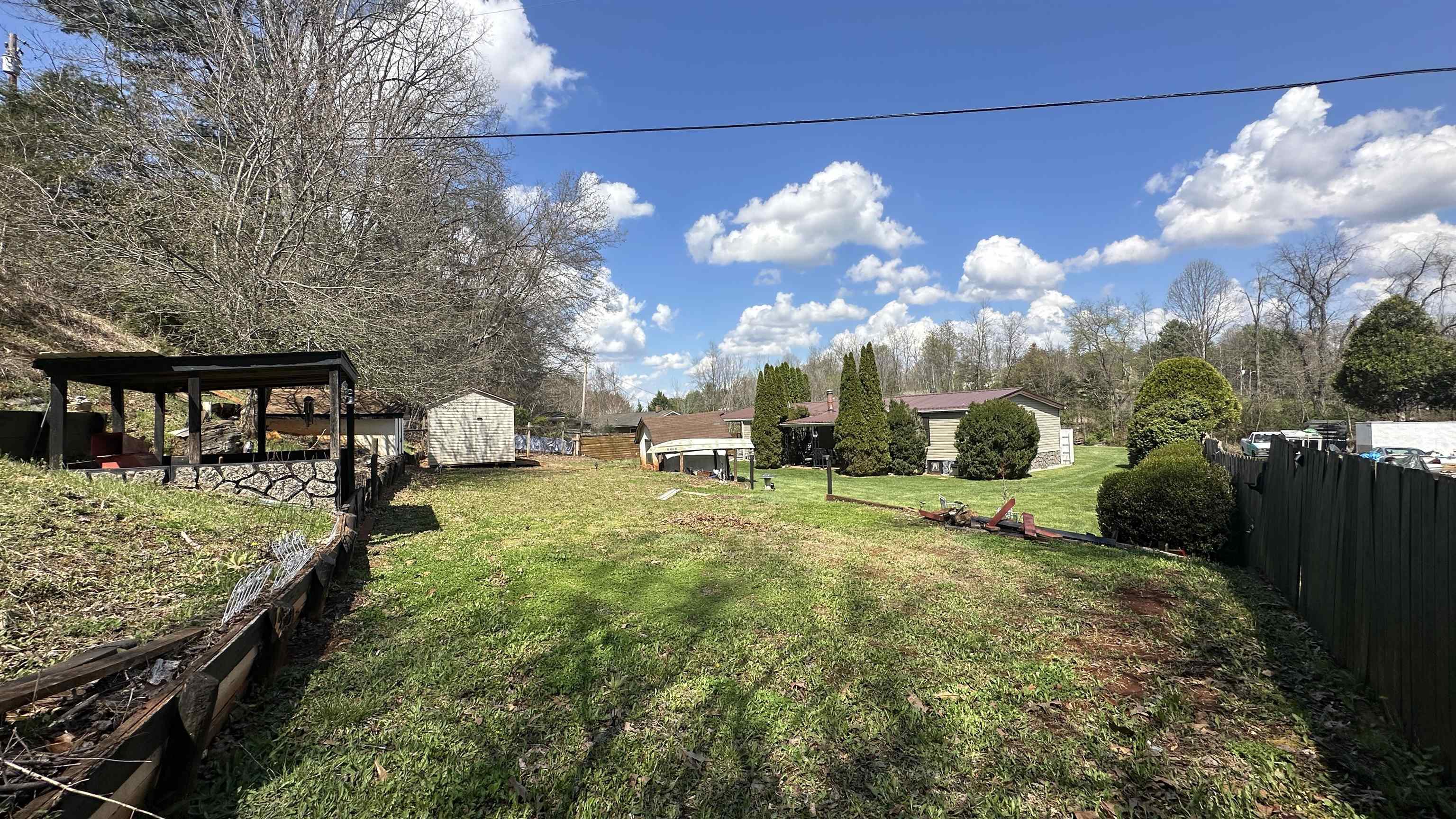 385 Lone Ash Road Barren Springs VA 24313