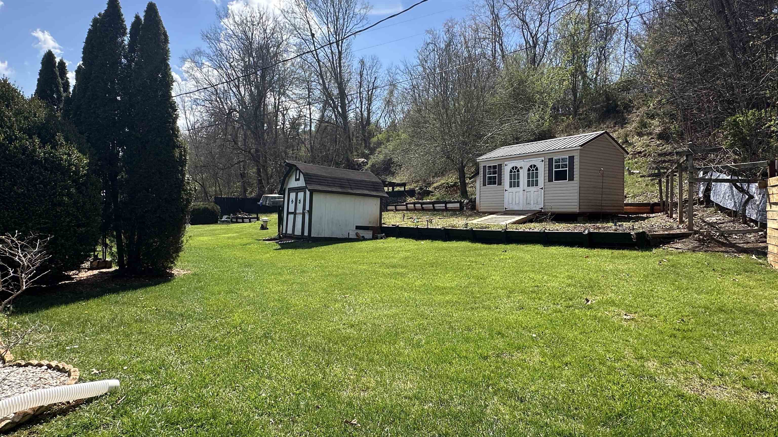 385 Lone Ash Road Barren Springs VA 24313
