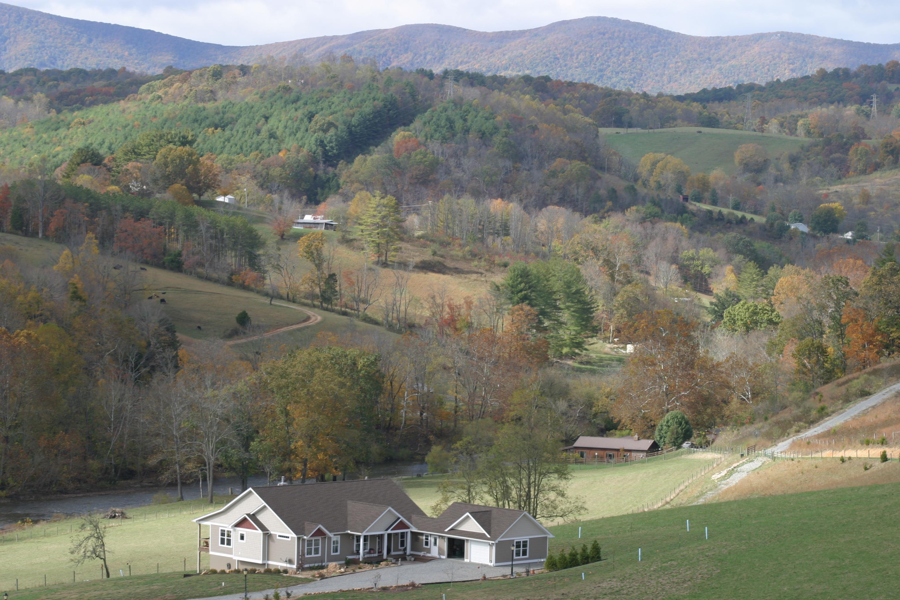 Pearisburg VA 24134