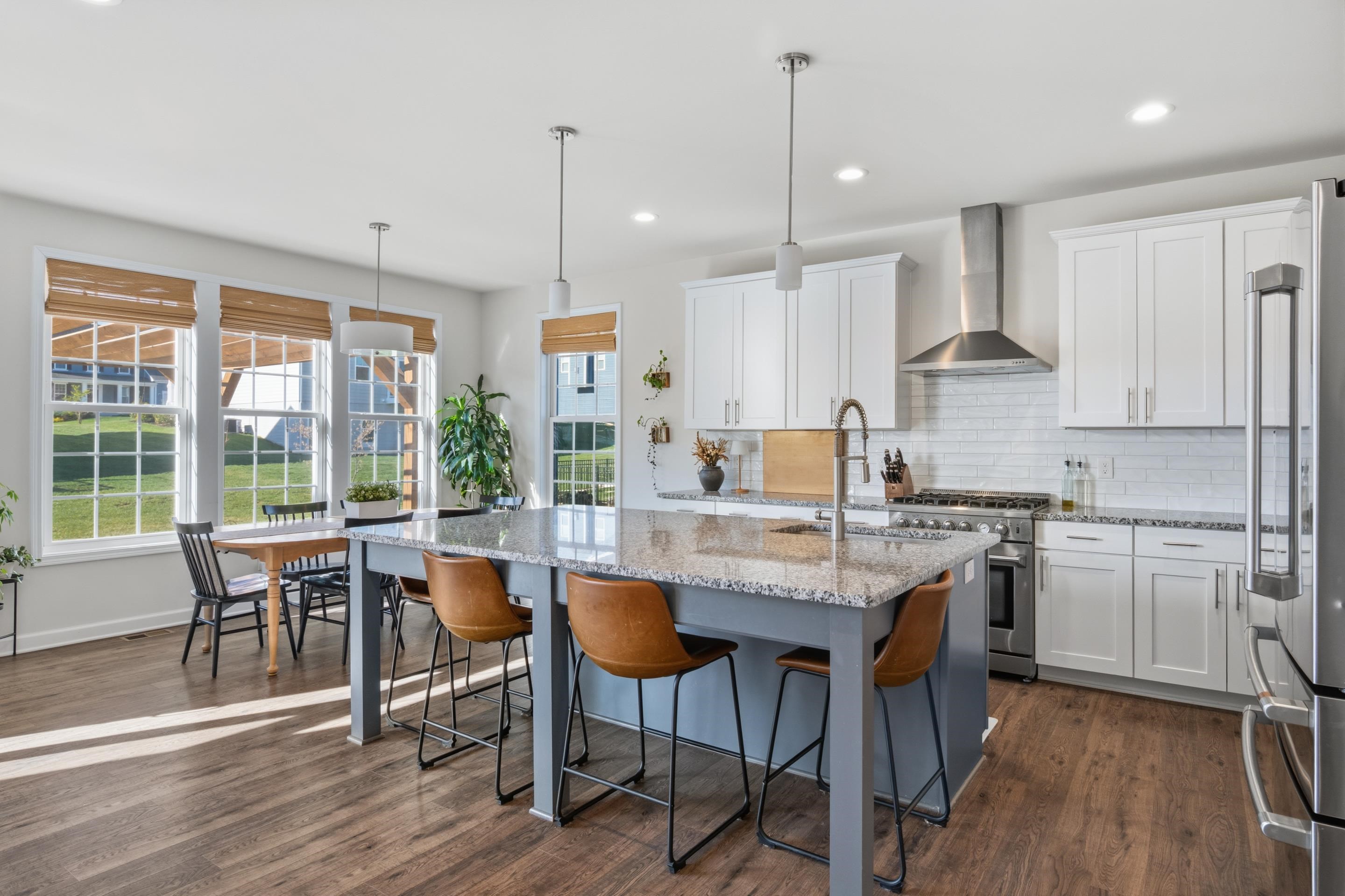 845 Jefferson Circle Christiansburg VA 24073