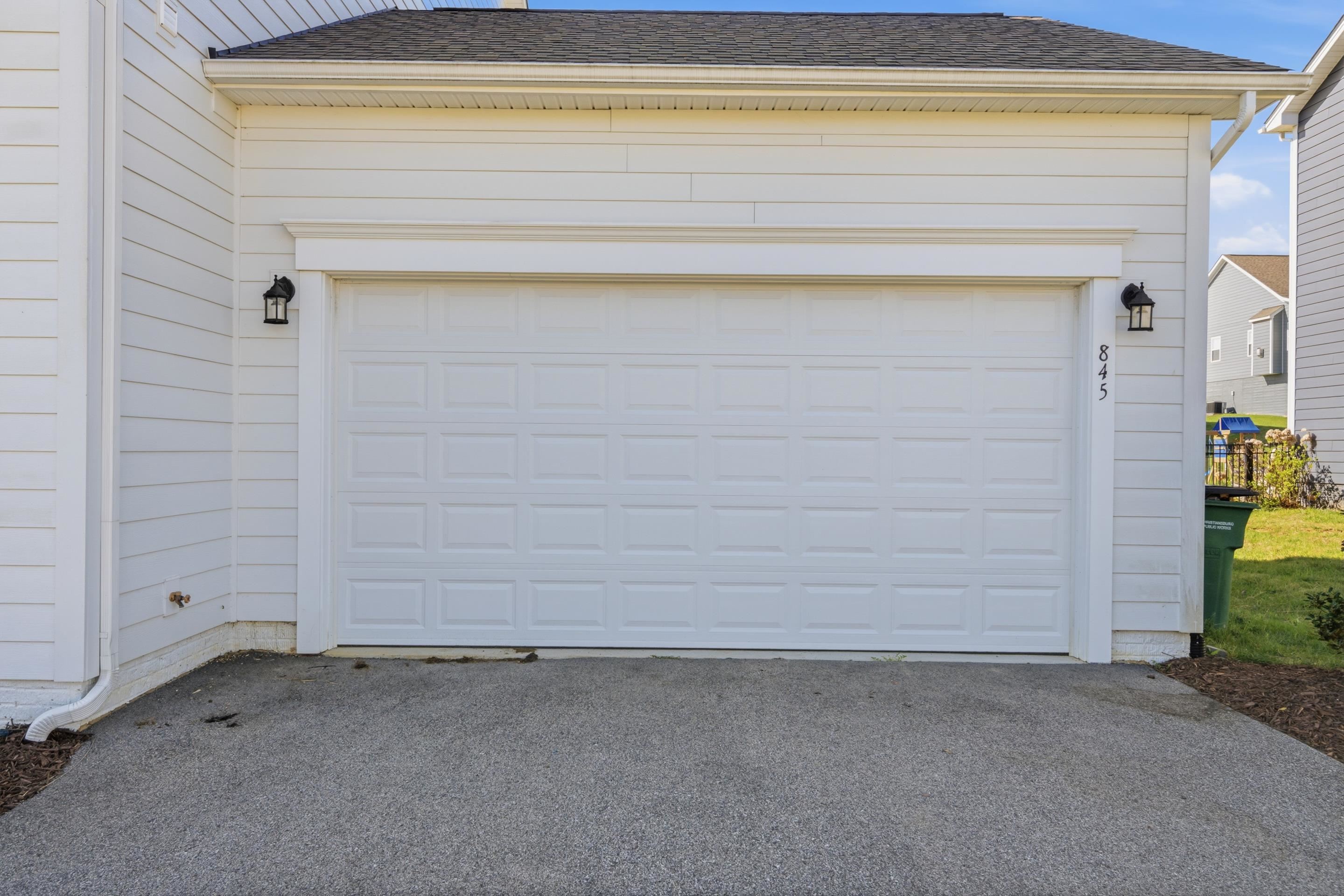 845 Jefferson Circle Christiansburg VA 24073