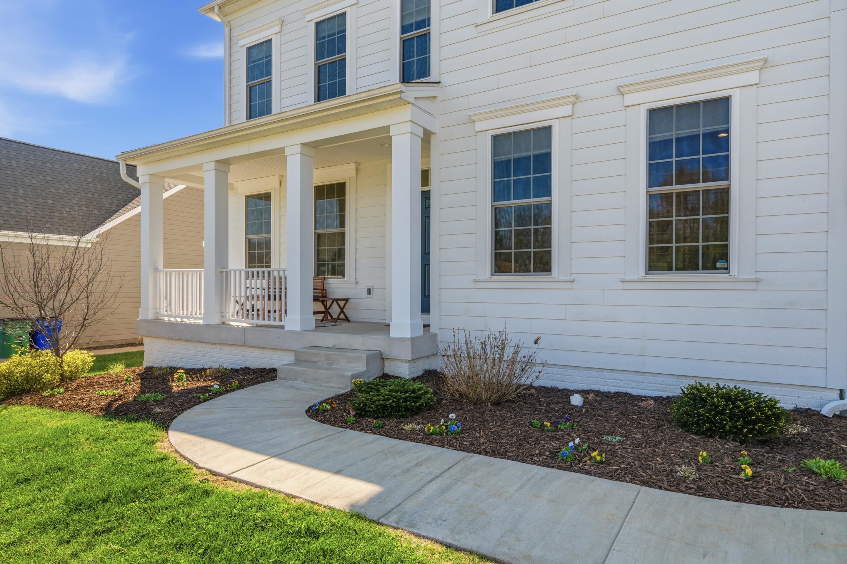 845 Jefferson Circle Christiansburg VA 24073
