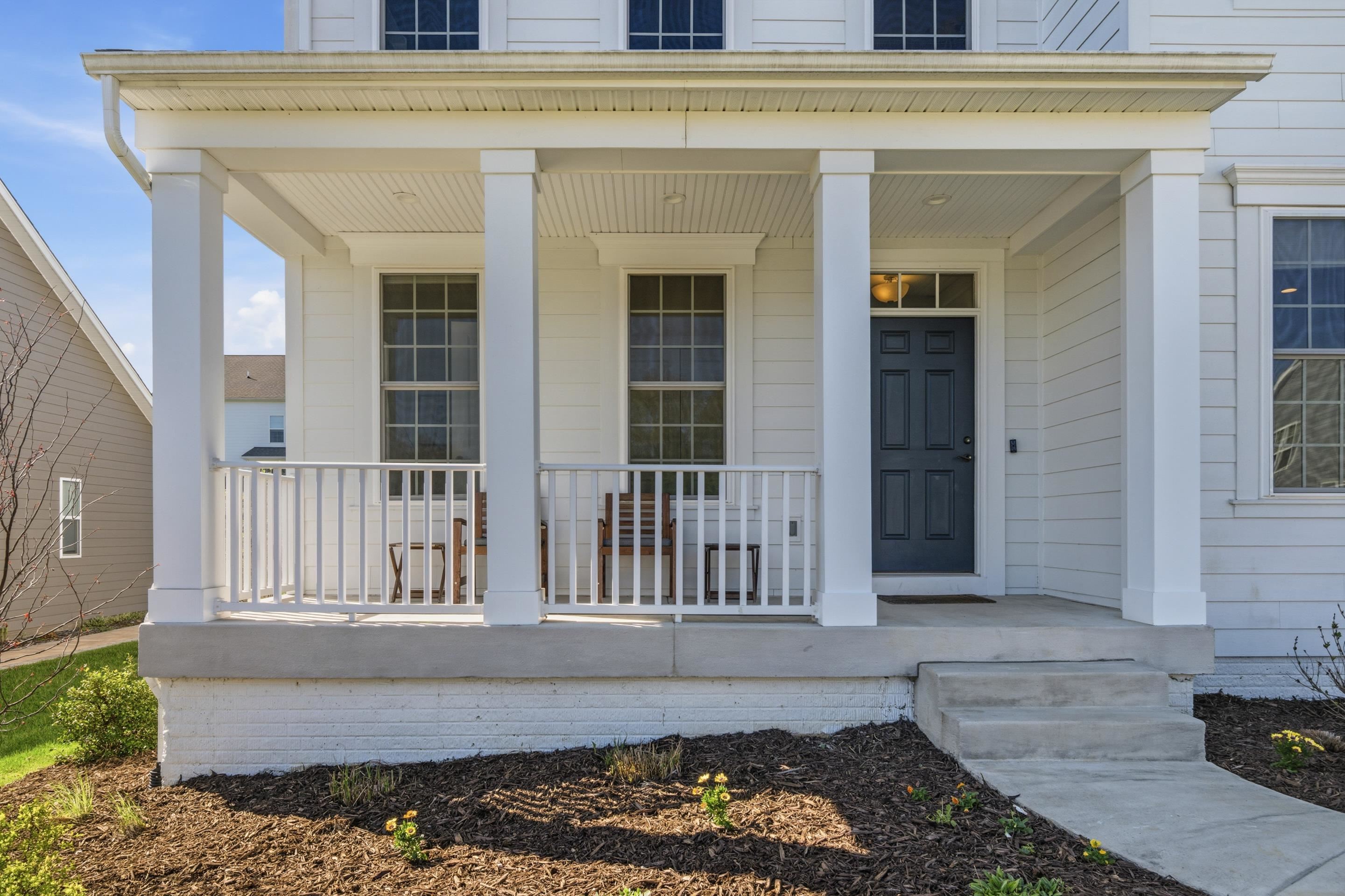 845 Jefferson Circle Christiansburg VA 24073