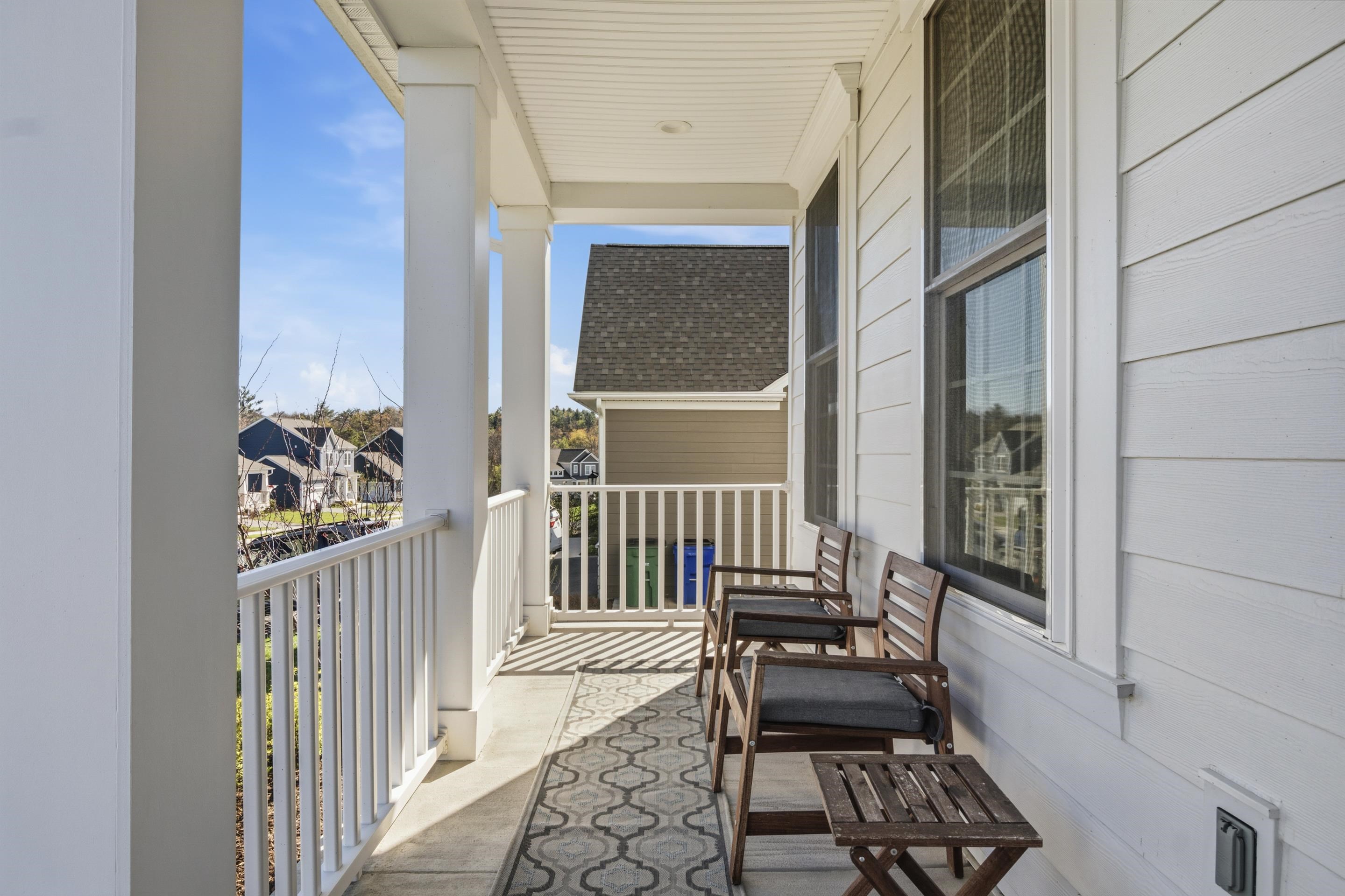 845 Jefferson Circle Christiansburg VA 24073