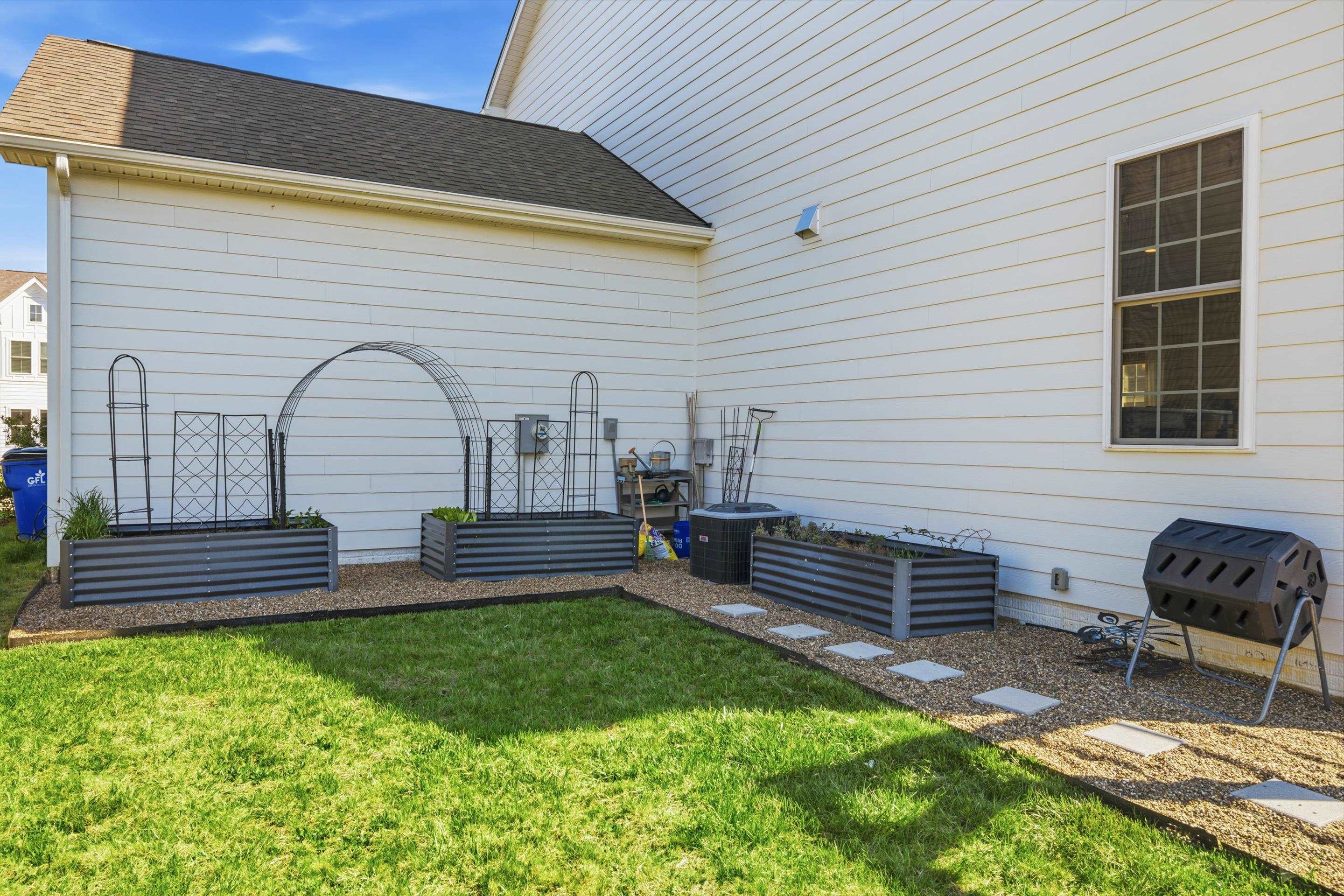 845 Jefferson Circle Christiansburg VA 24073