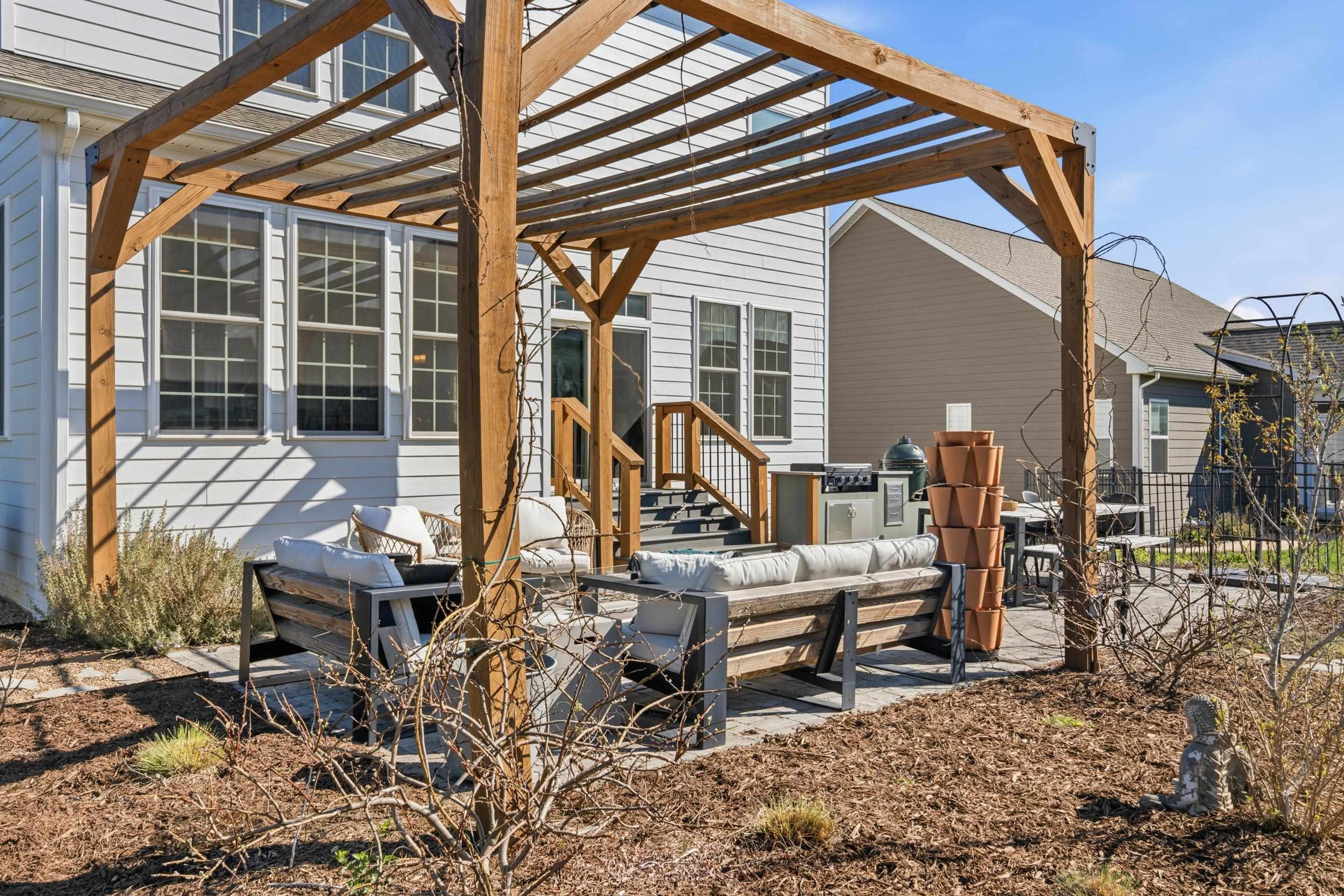 845 Jefferson Circle Christiansburg VA 24073