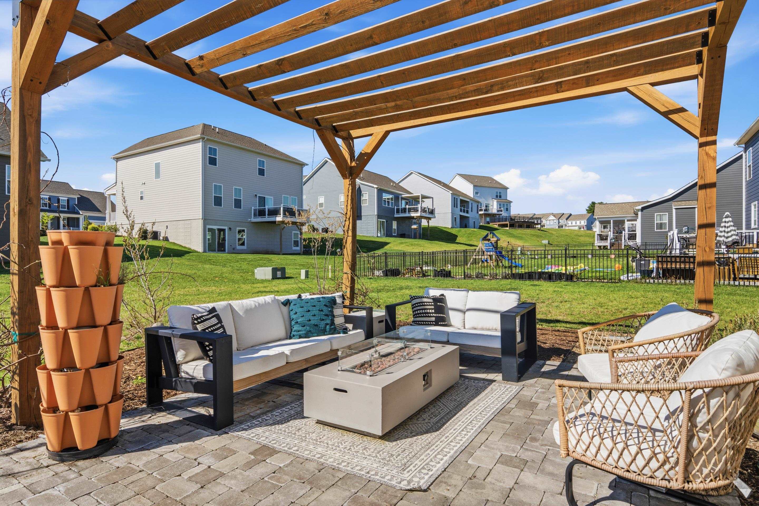 845 Jefferson Circle Christiansburg VA 24073
