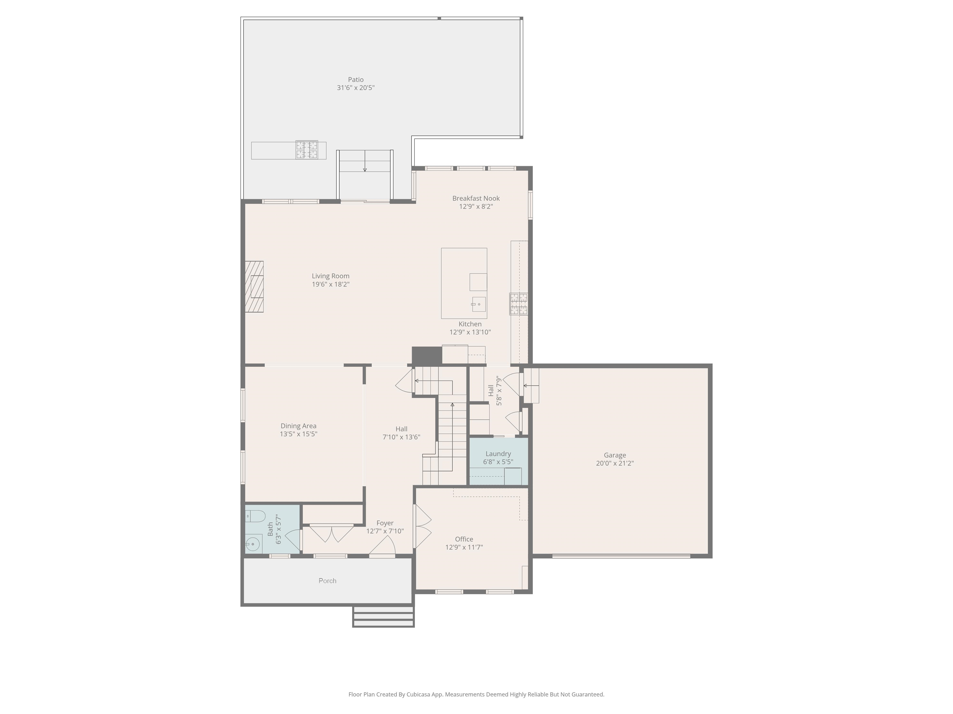 845 Jefferson Circle Christiansburg VA 24073