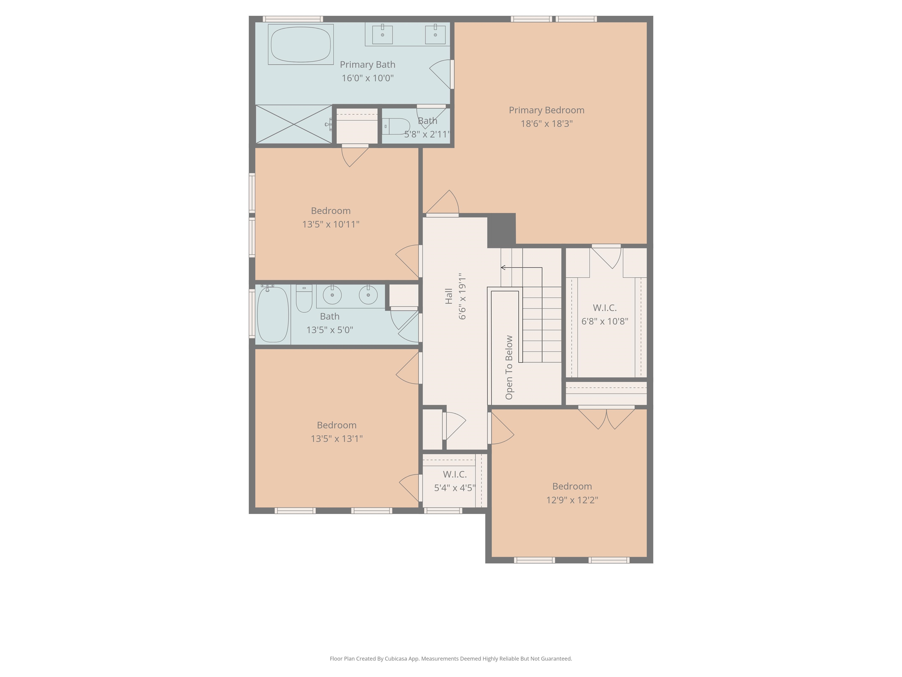 845 Jefferson Circle Christiansburg VA 24073