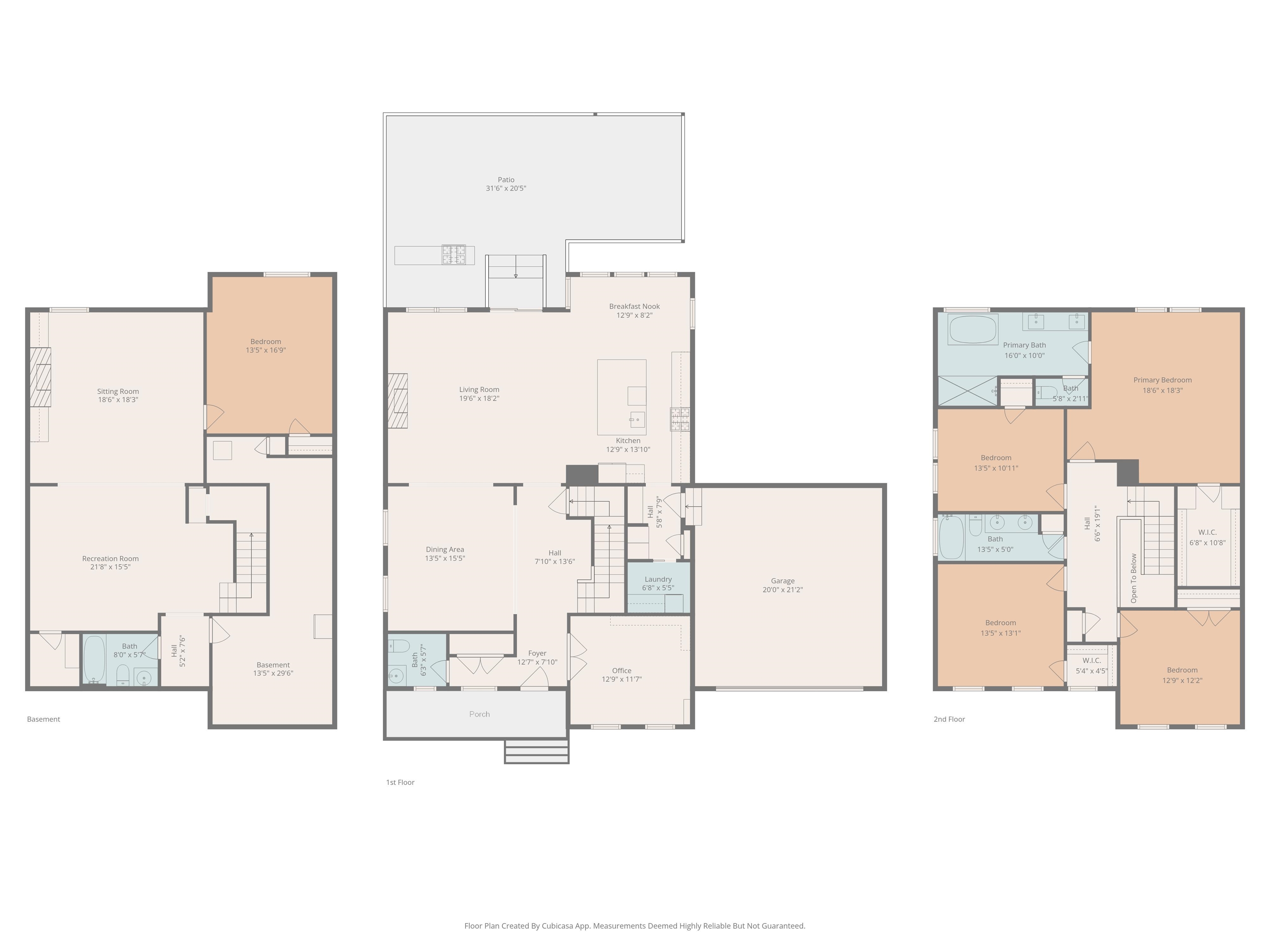 845 Jefferson Circle Christiansburg VA 24073