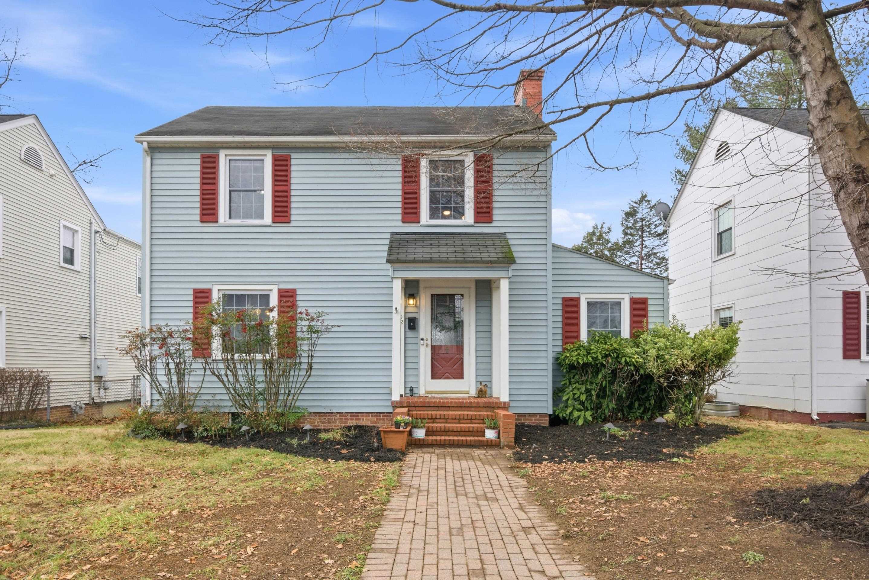 1202 Hercules Street Radford VA 24141