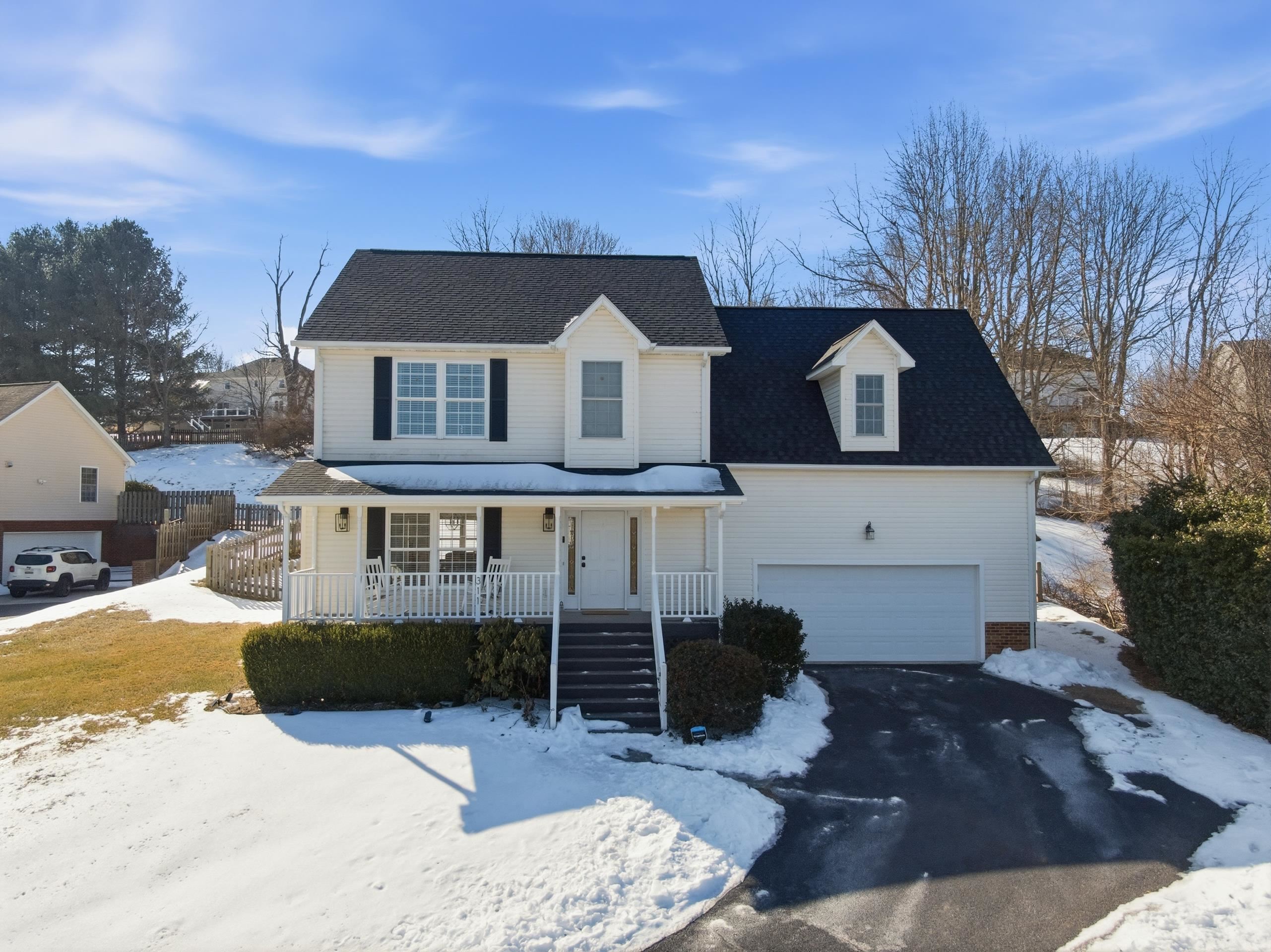 Blacksburg VA, 311 Craig Drive