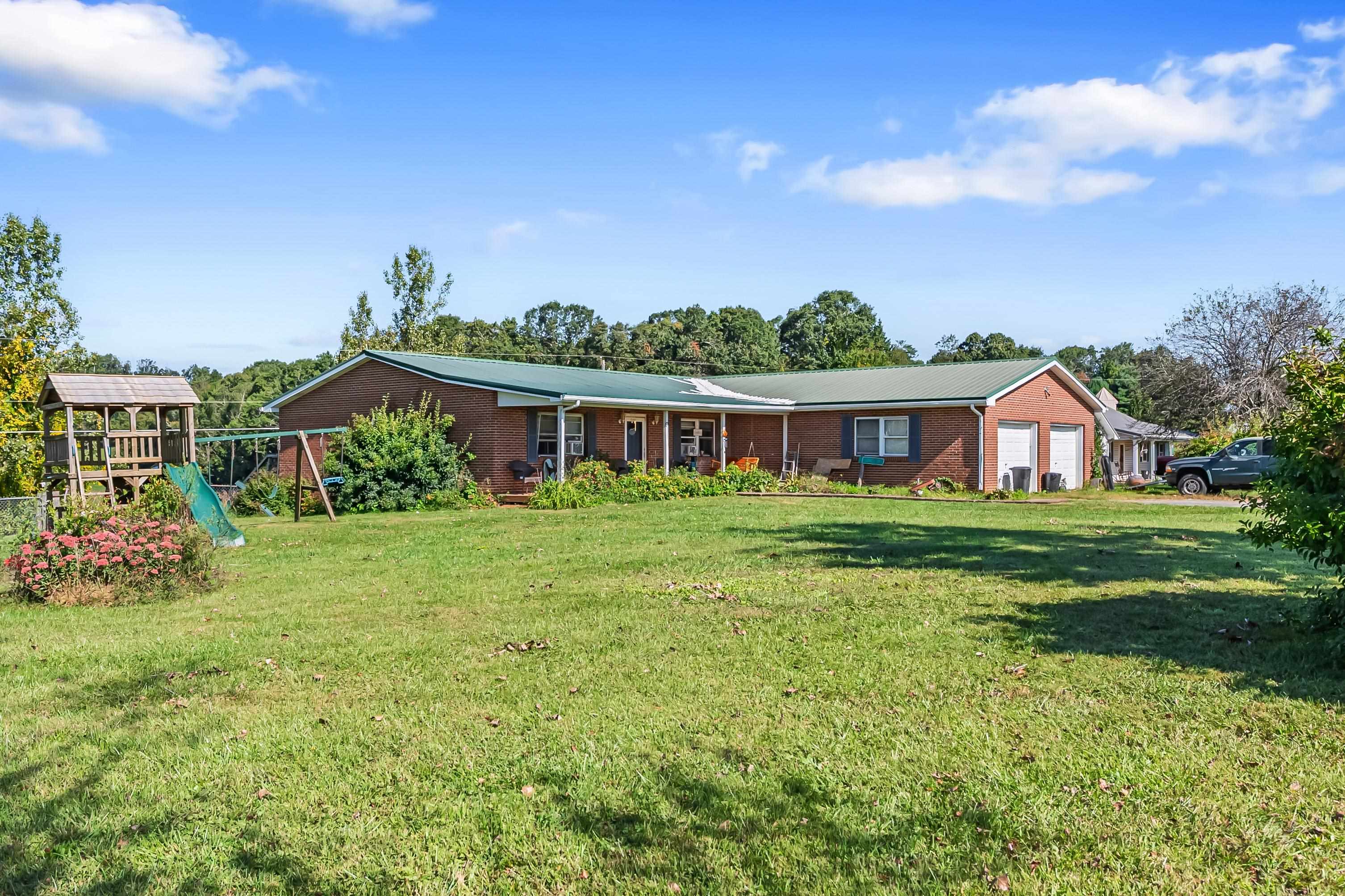 513 Rock Chimney Road Galax VA 24333