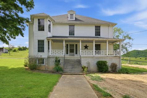 4115 Old Baltimore Road Draper VA 24324