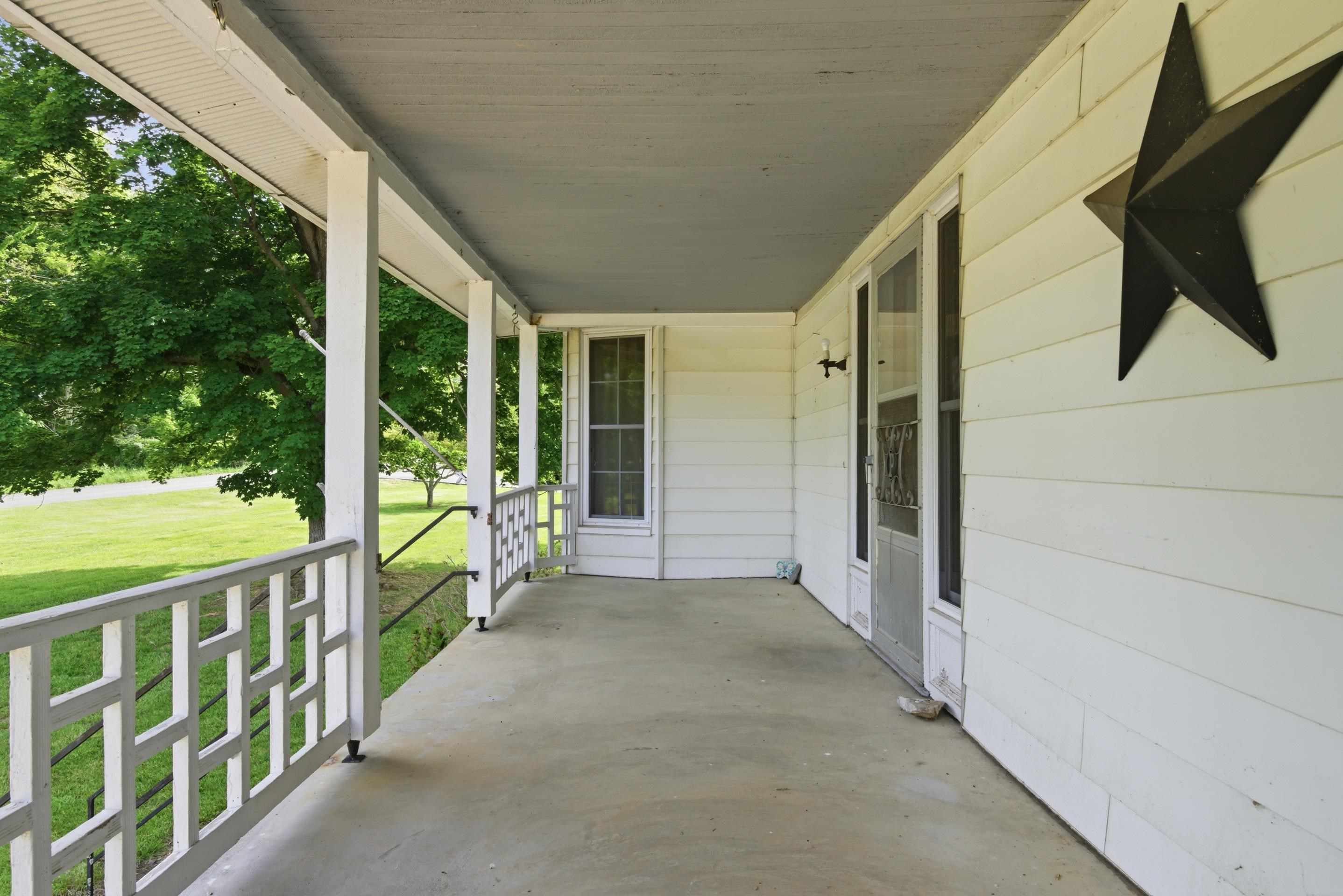 4115 Old Baltimore Road Draper VA 24324