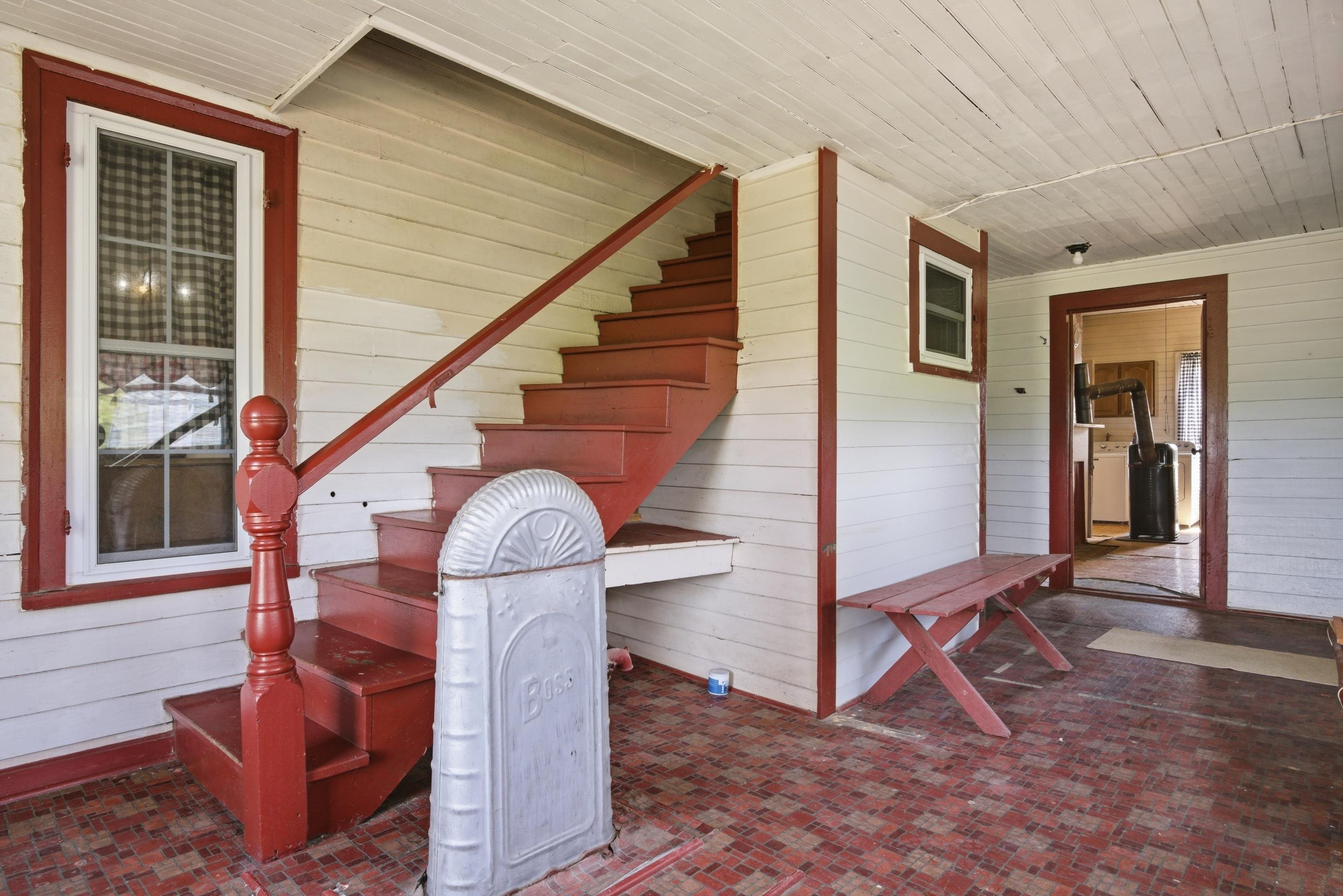 4115 Old Baltimore Road Draper VA 24324