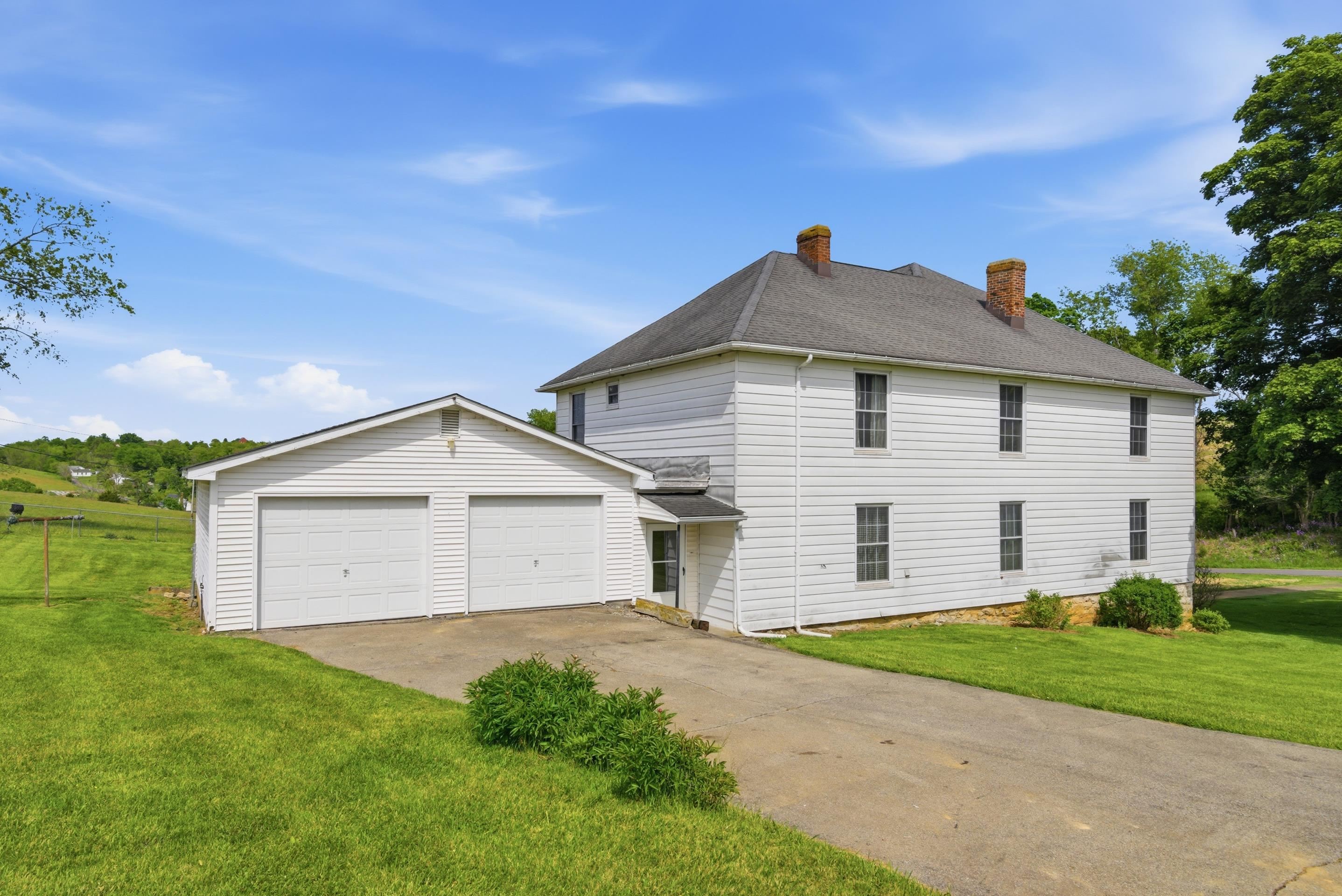 4115 Old Baltimore Road Draper VA 24324