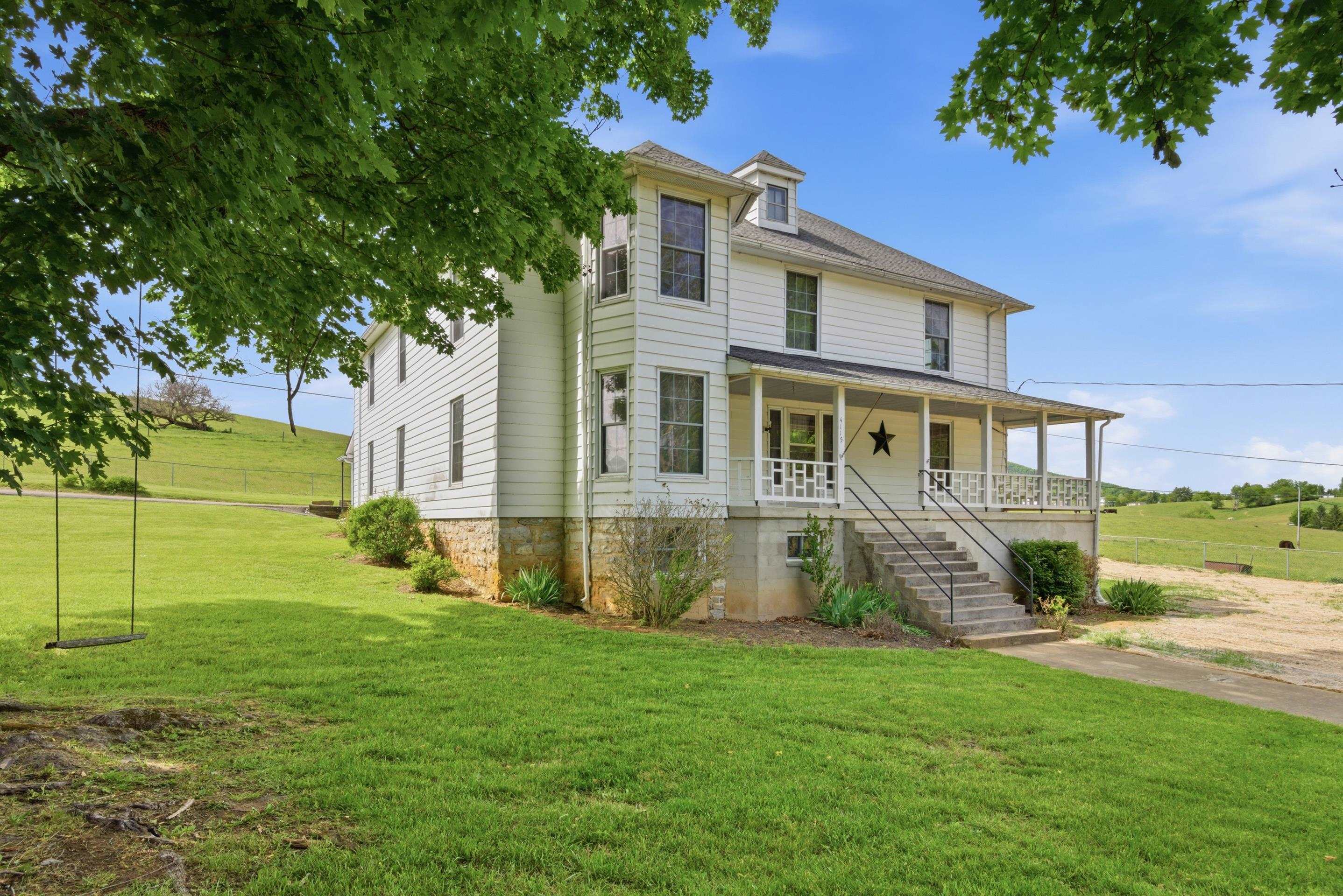4115 Old Baltimore Road Draper VA 24324