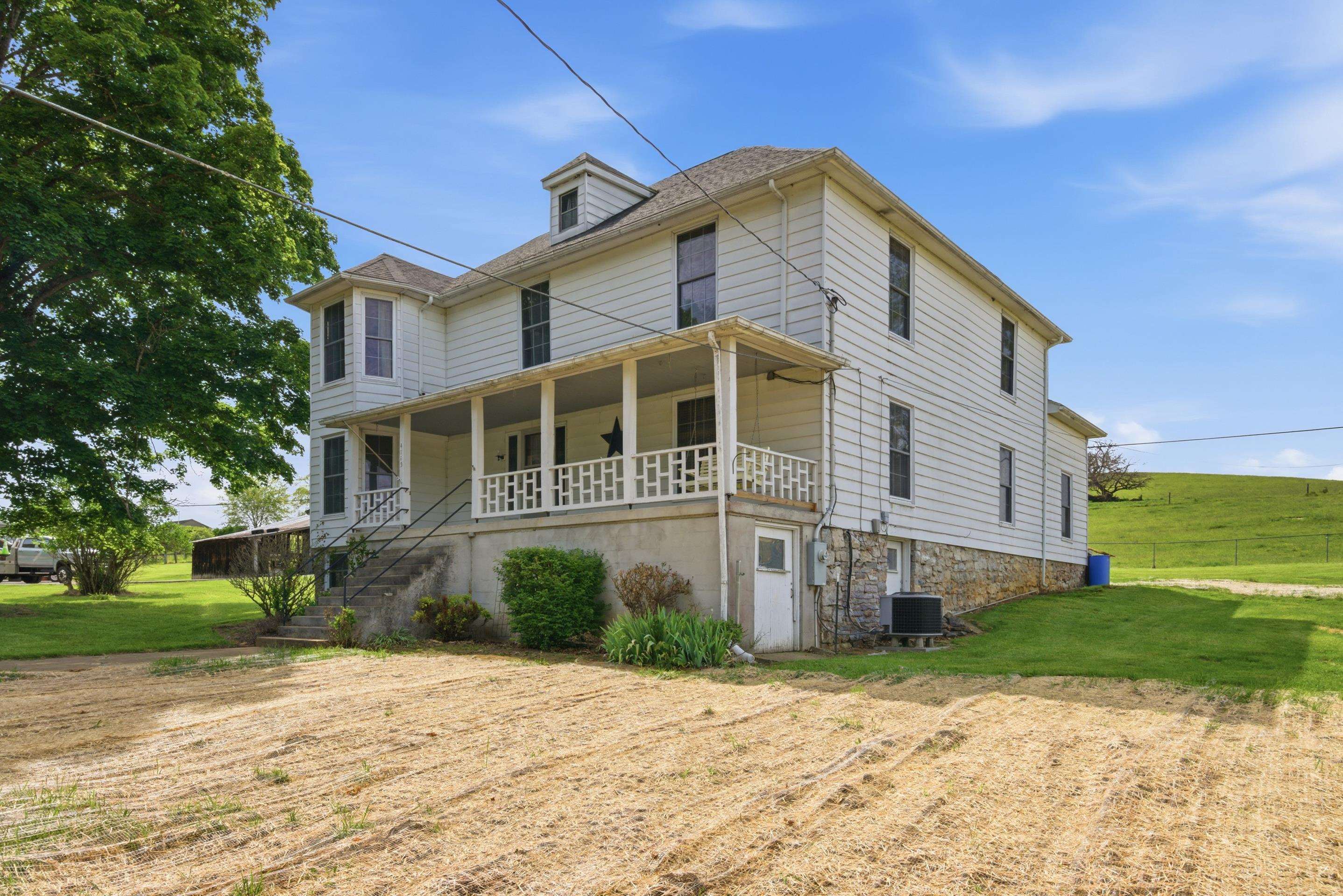 4115 Old Baltimore Road Draper VA 24324