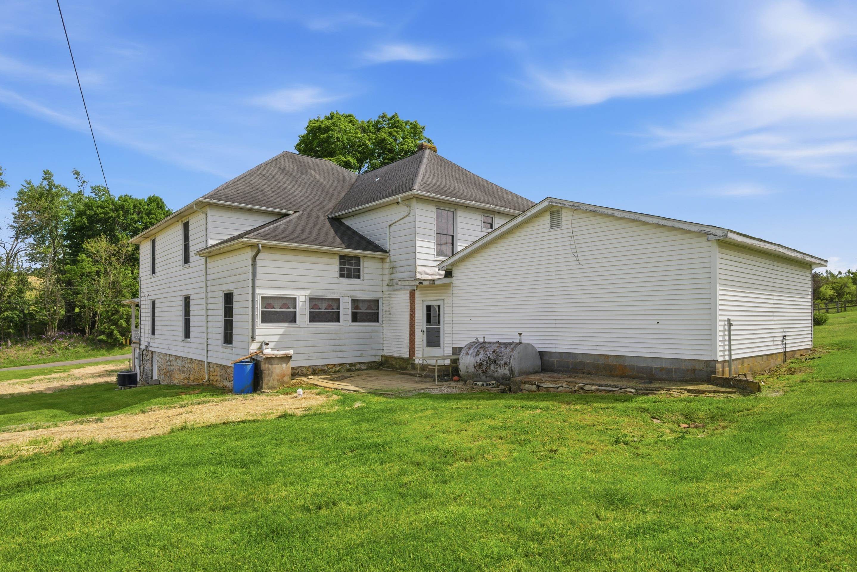 4115 Old Baltimore Road Draper VA 24324