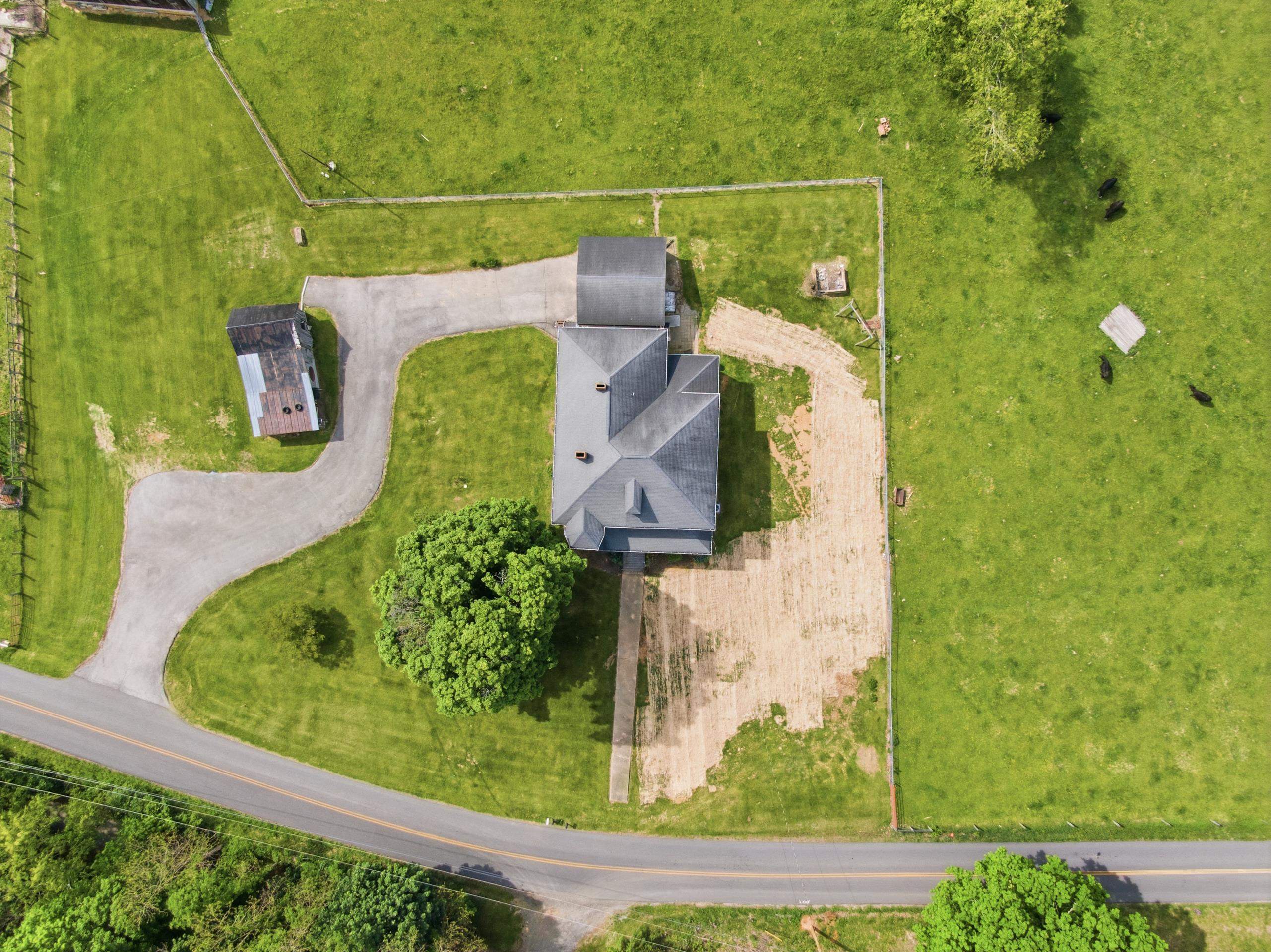 4115 Old Baltimore Road Draper VA 24324