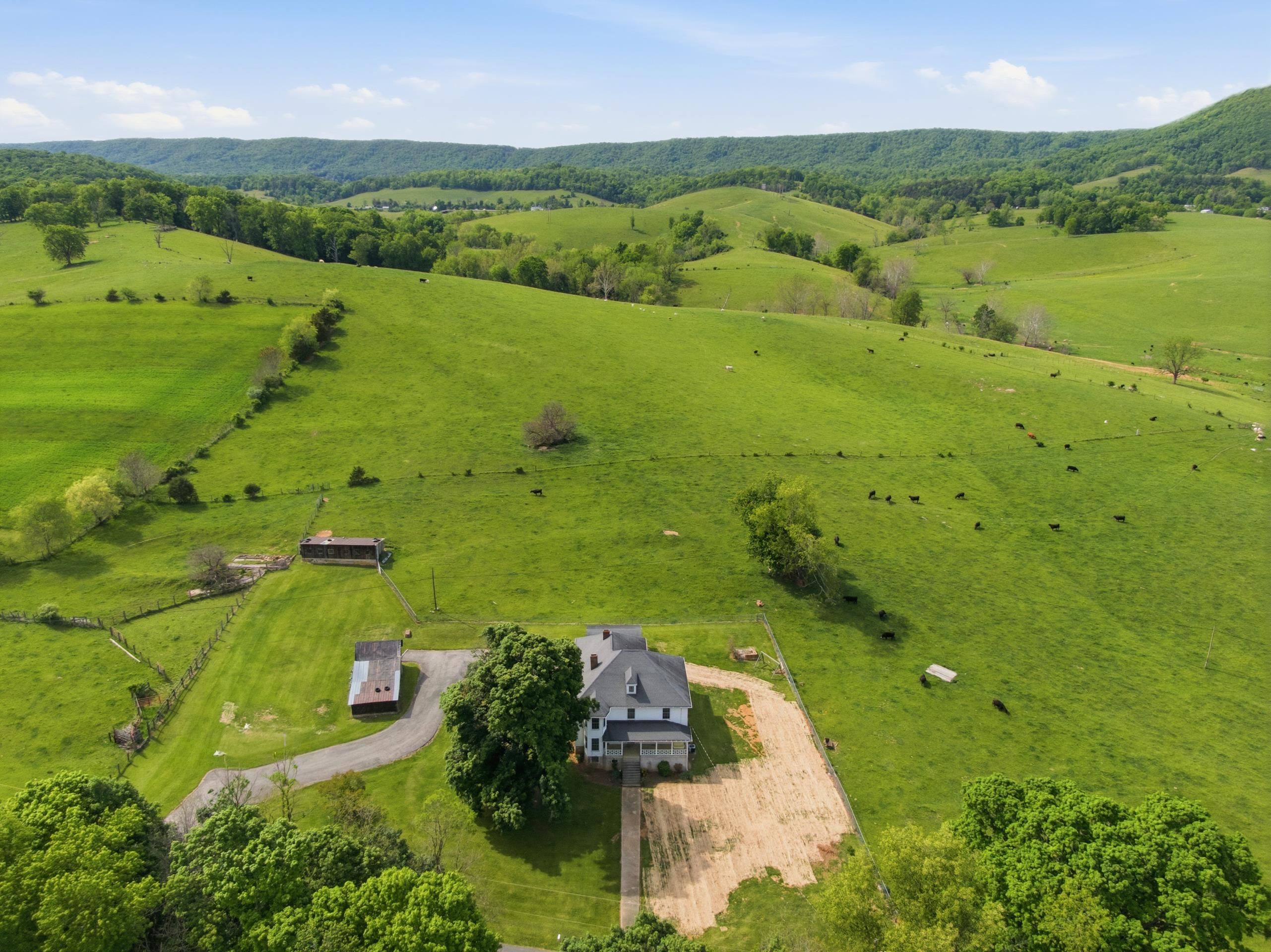 4115 Old Baltimore Road Draper VA 24324