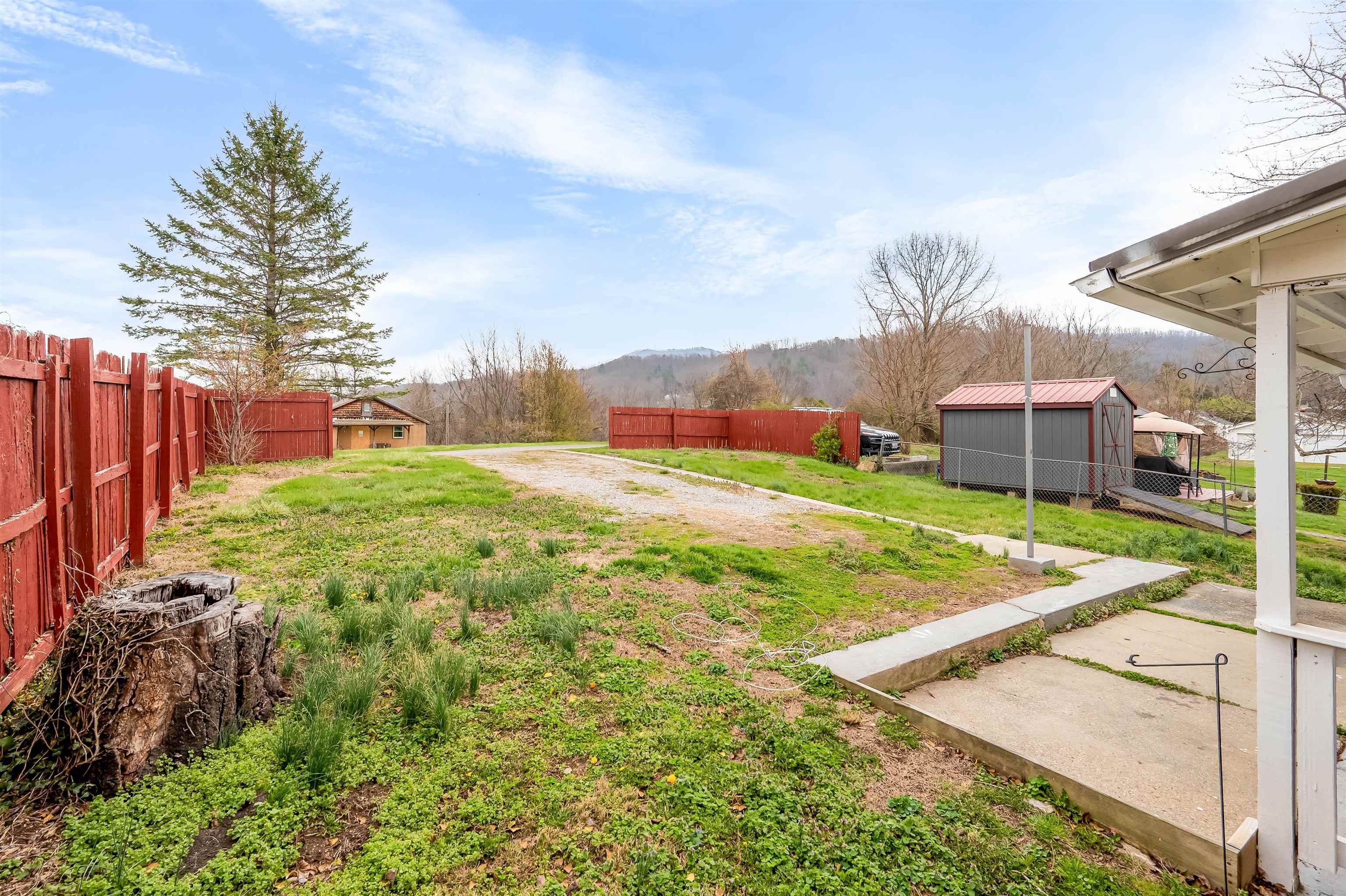 403 Madison Avenue S Pulaski VA 24301
