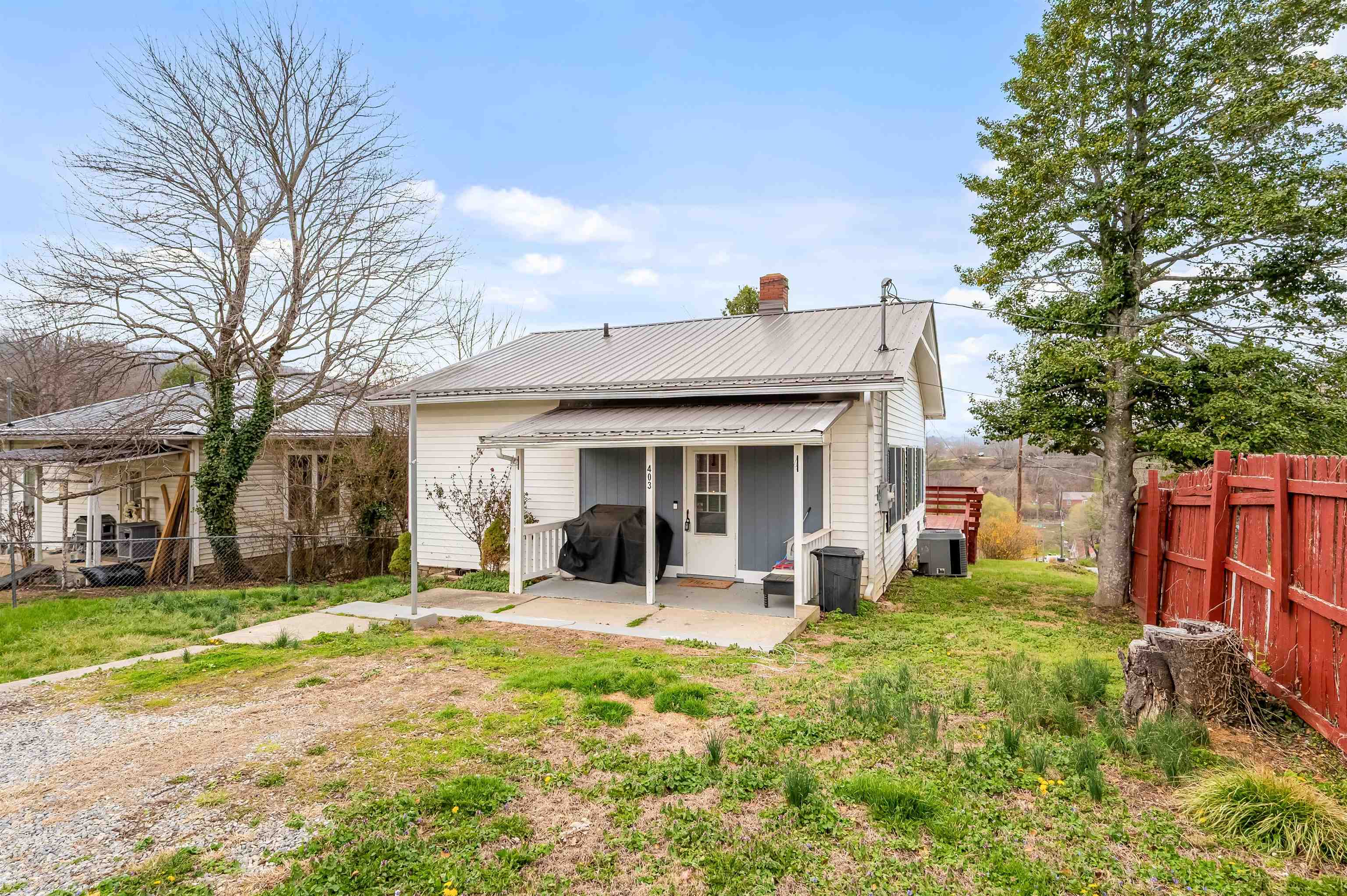 403 Madison Avenue S Pulaski VA 24301