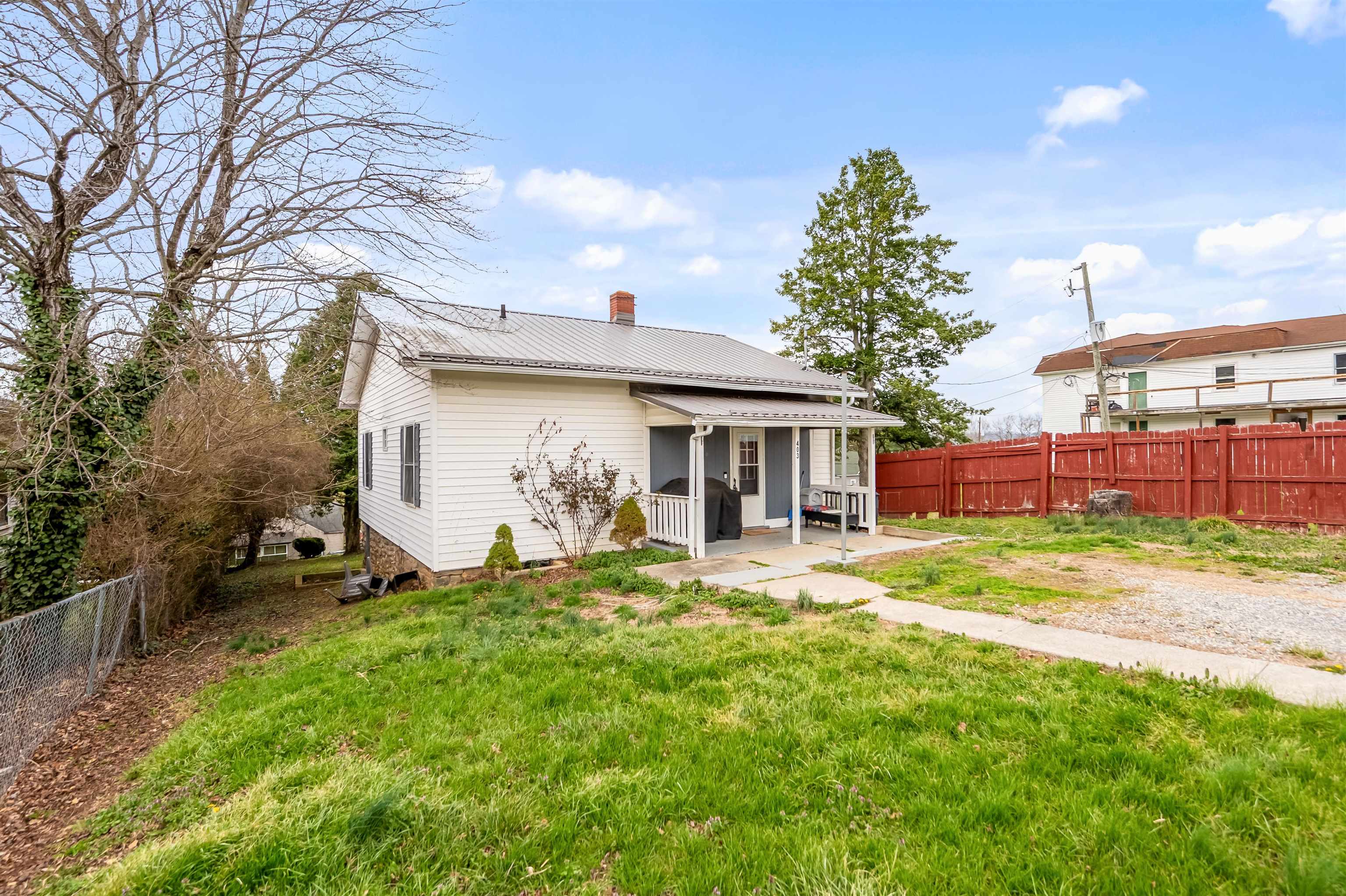 403 Madison Avenue S Pulaski VA 24301