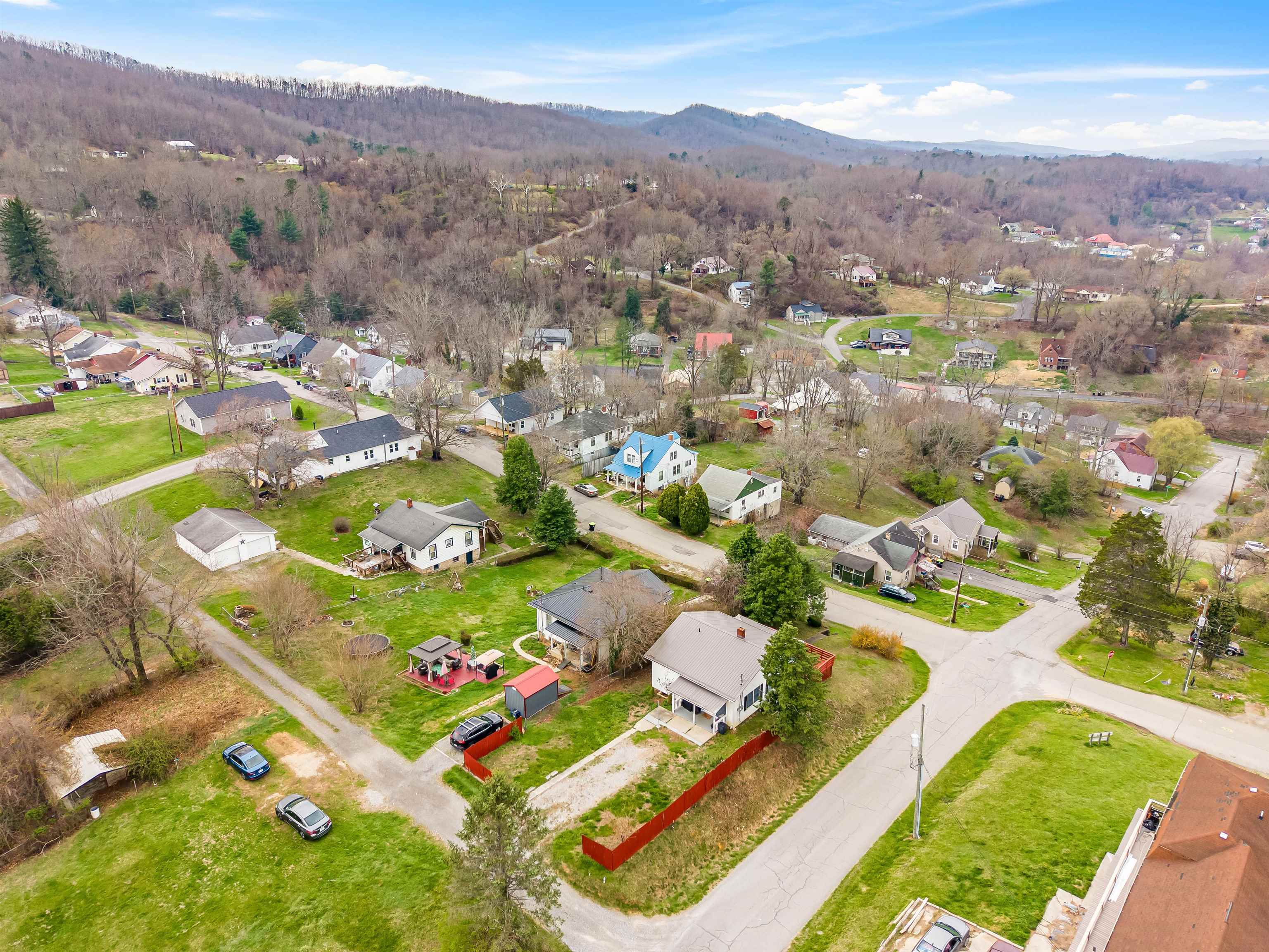 403 Madison Avenue S Pulaski VA 24301